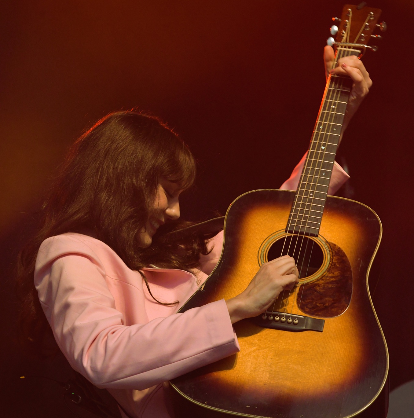 Molly Tuttle