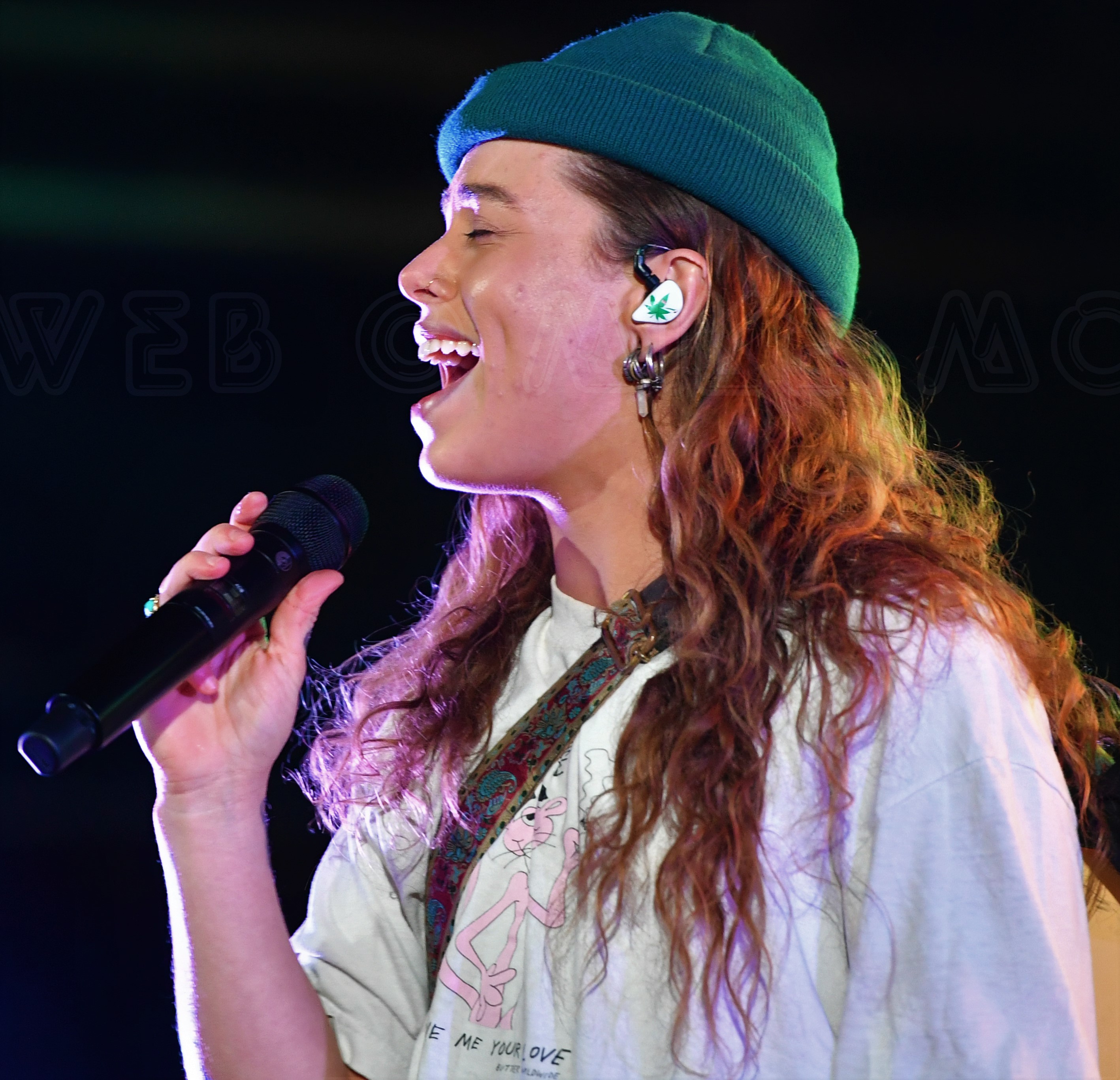 Tash Sultana's NYC Show Recap