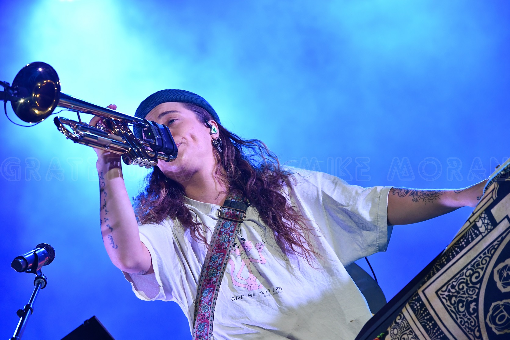 Tash Sultana | Morrison, CO