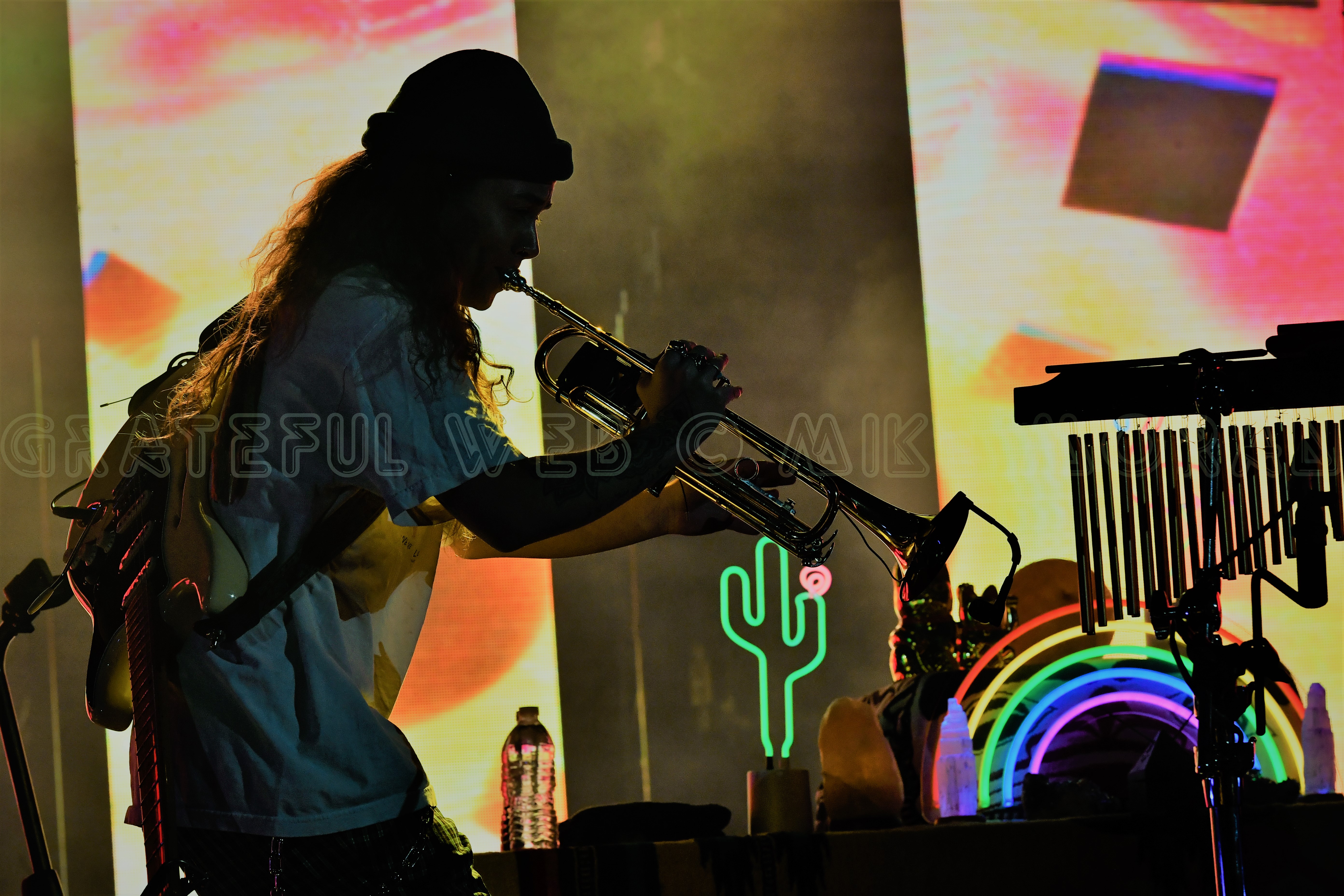 Tash Sultana | Morrison, CO