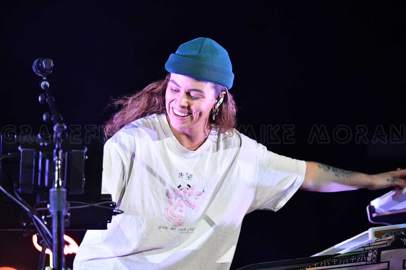 Tash Sultana | Red Rocks Amphitheatre