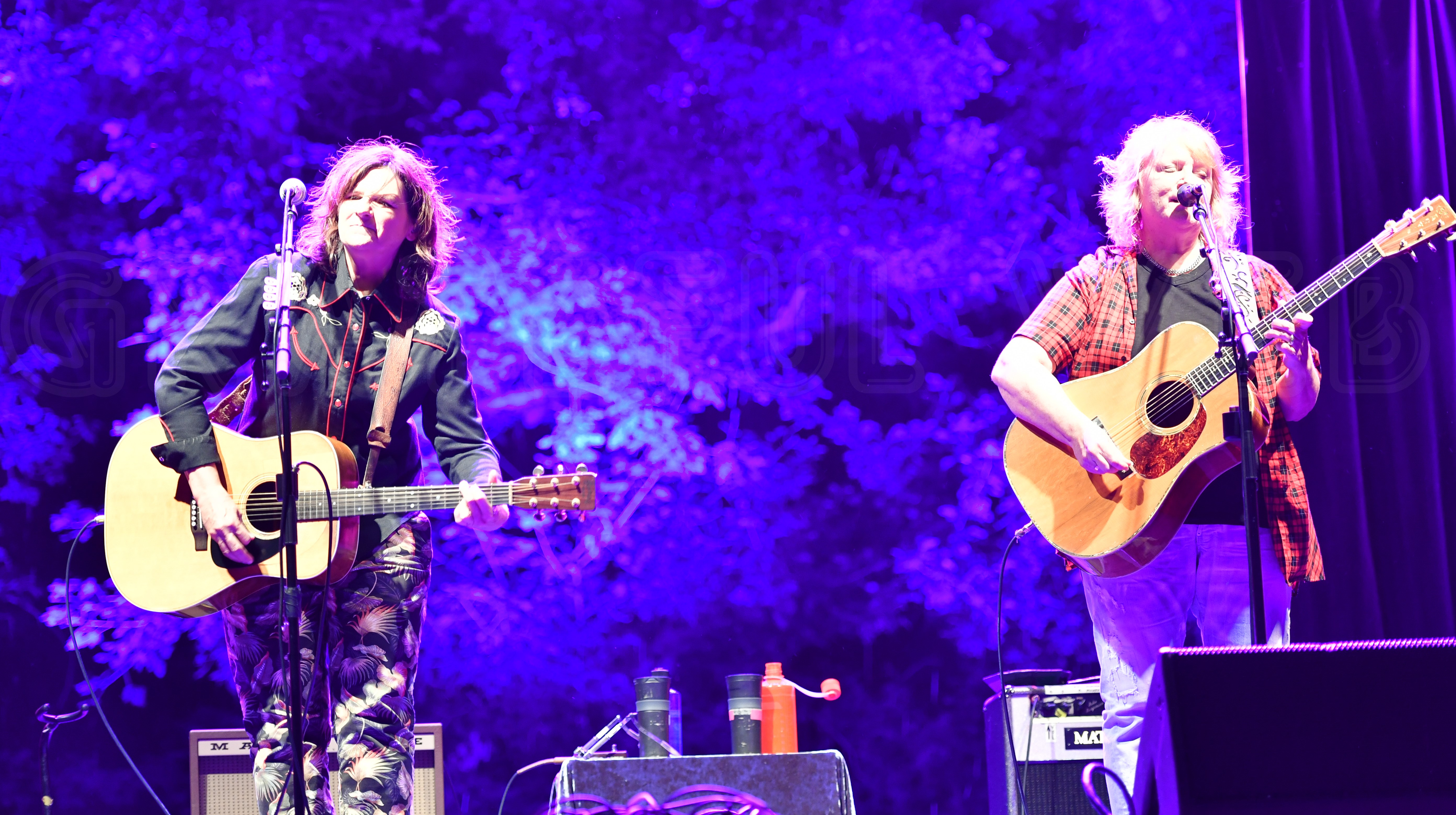 Indigo Girls | Folks Fest