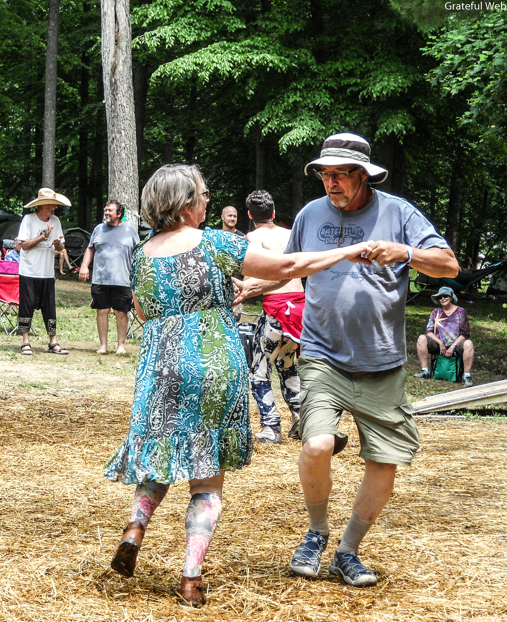 John Hartford Memorial Festival