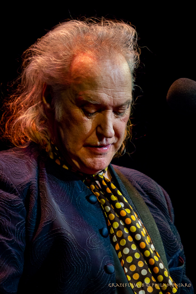 Dave Davies | Genesee Theatre