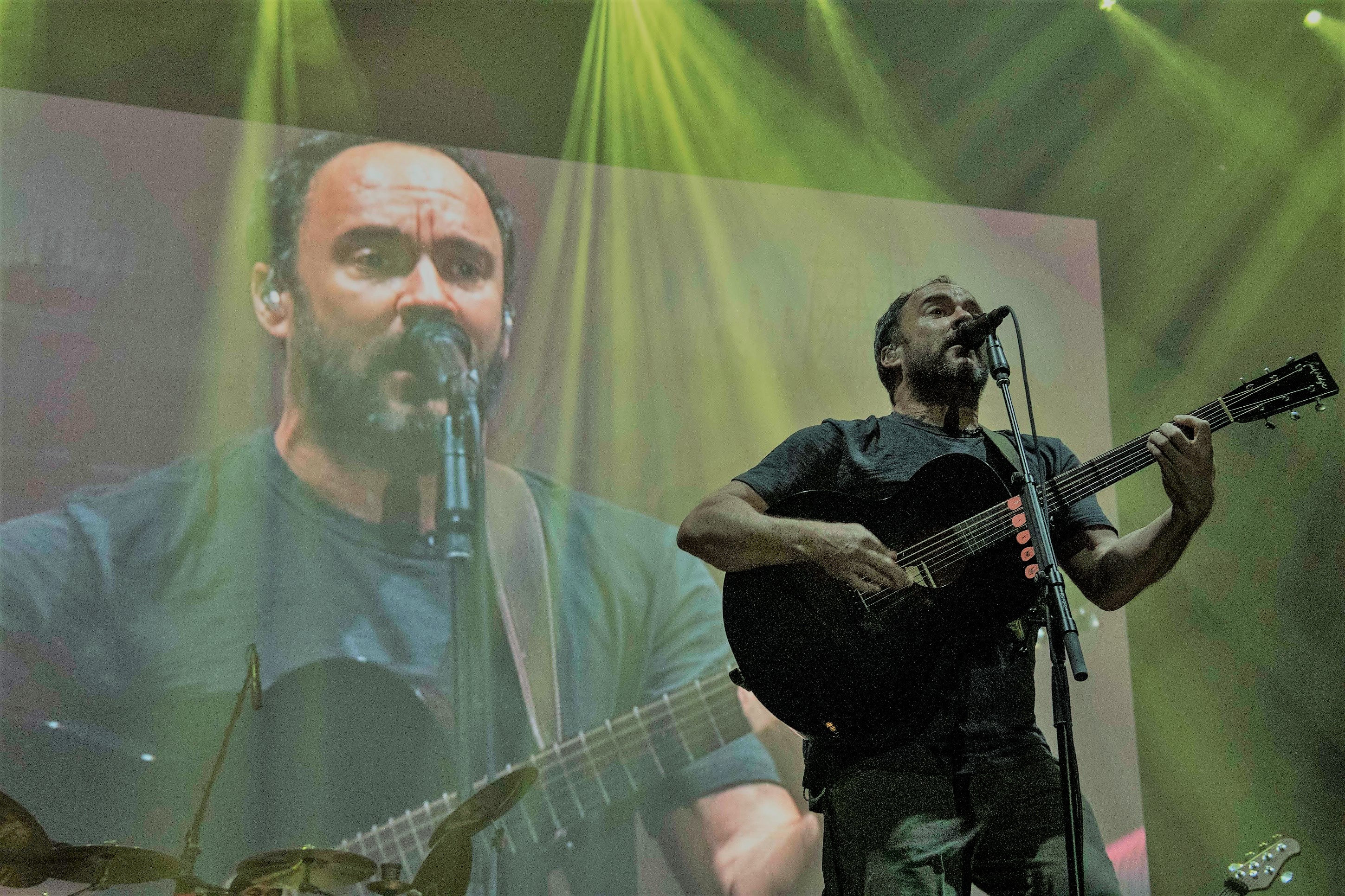 Dave Matthews | Beale Street Music Festival