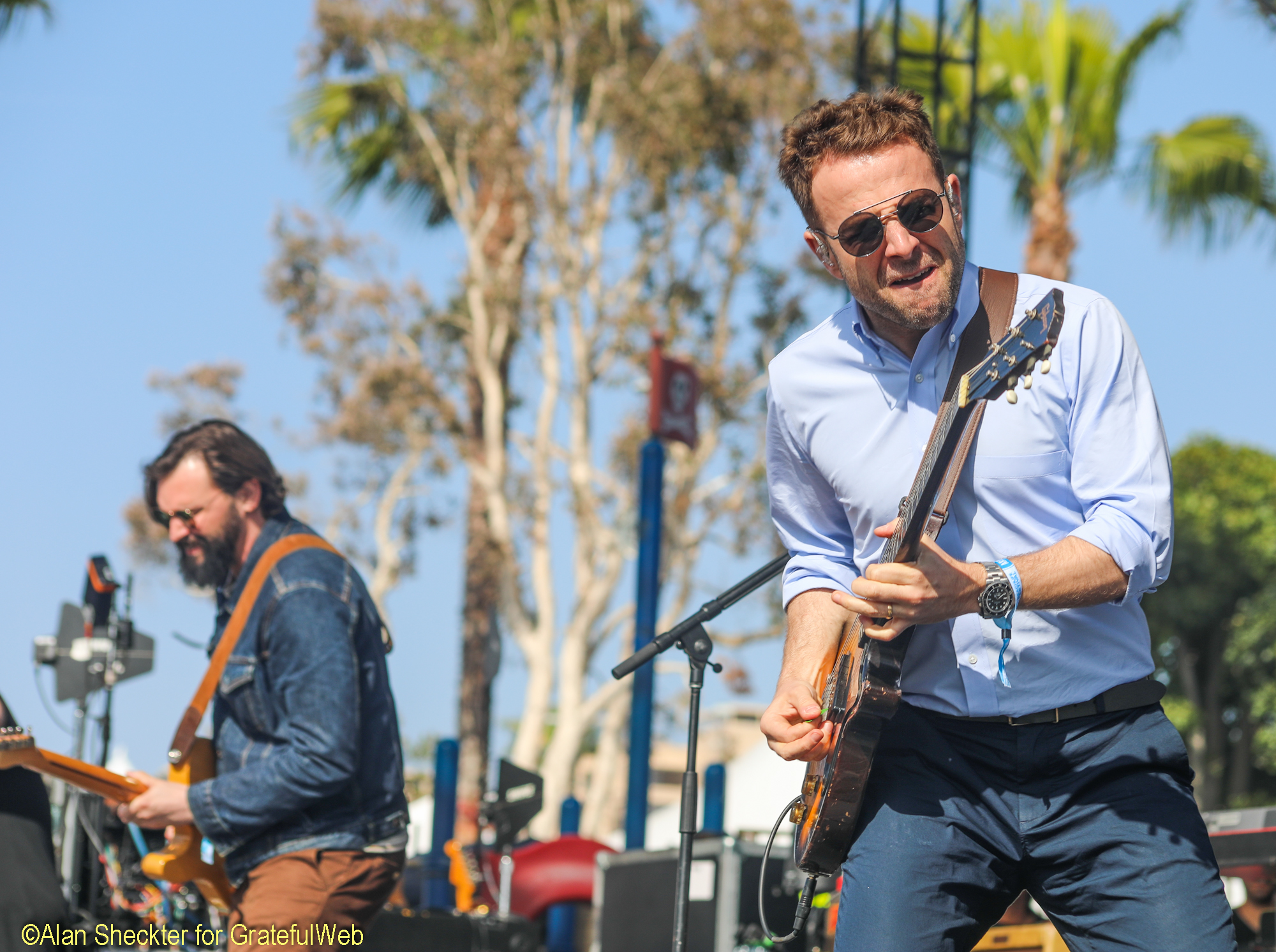 Dawes | BeachLife Music Festival