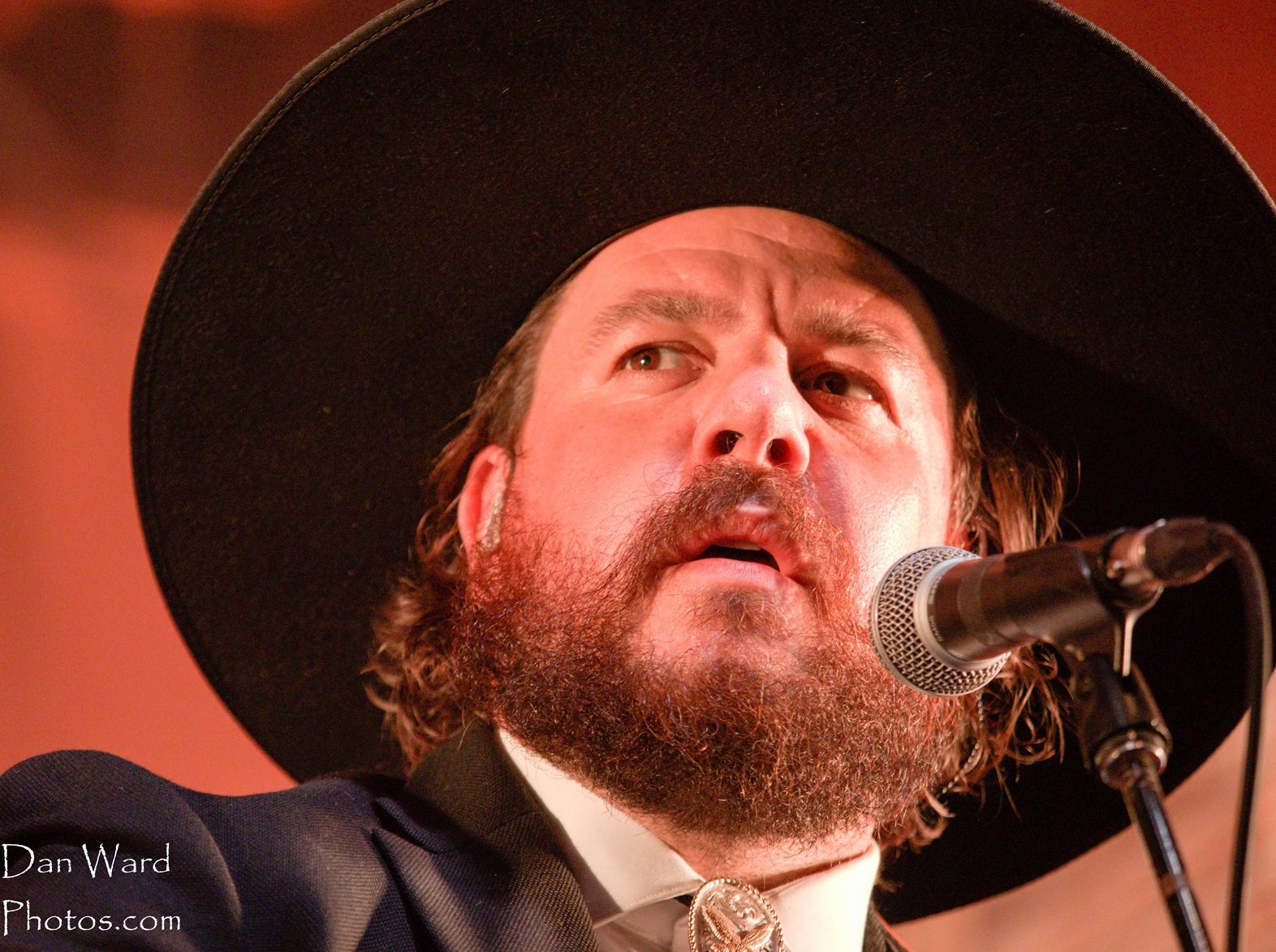 Nate Hilts | The Dead South