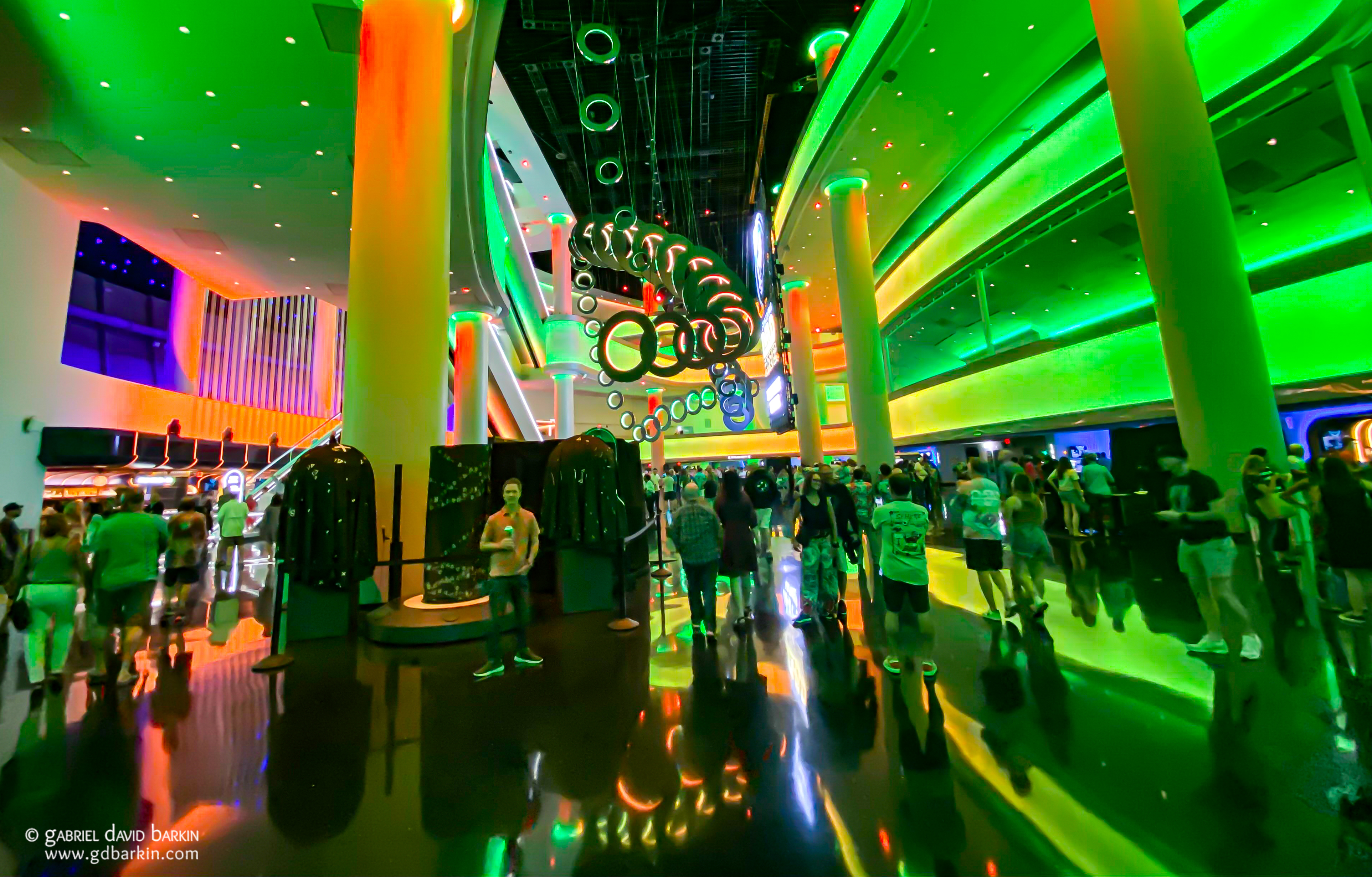Las Vegas, NV