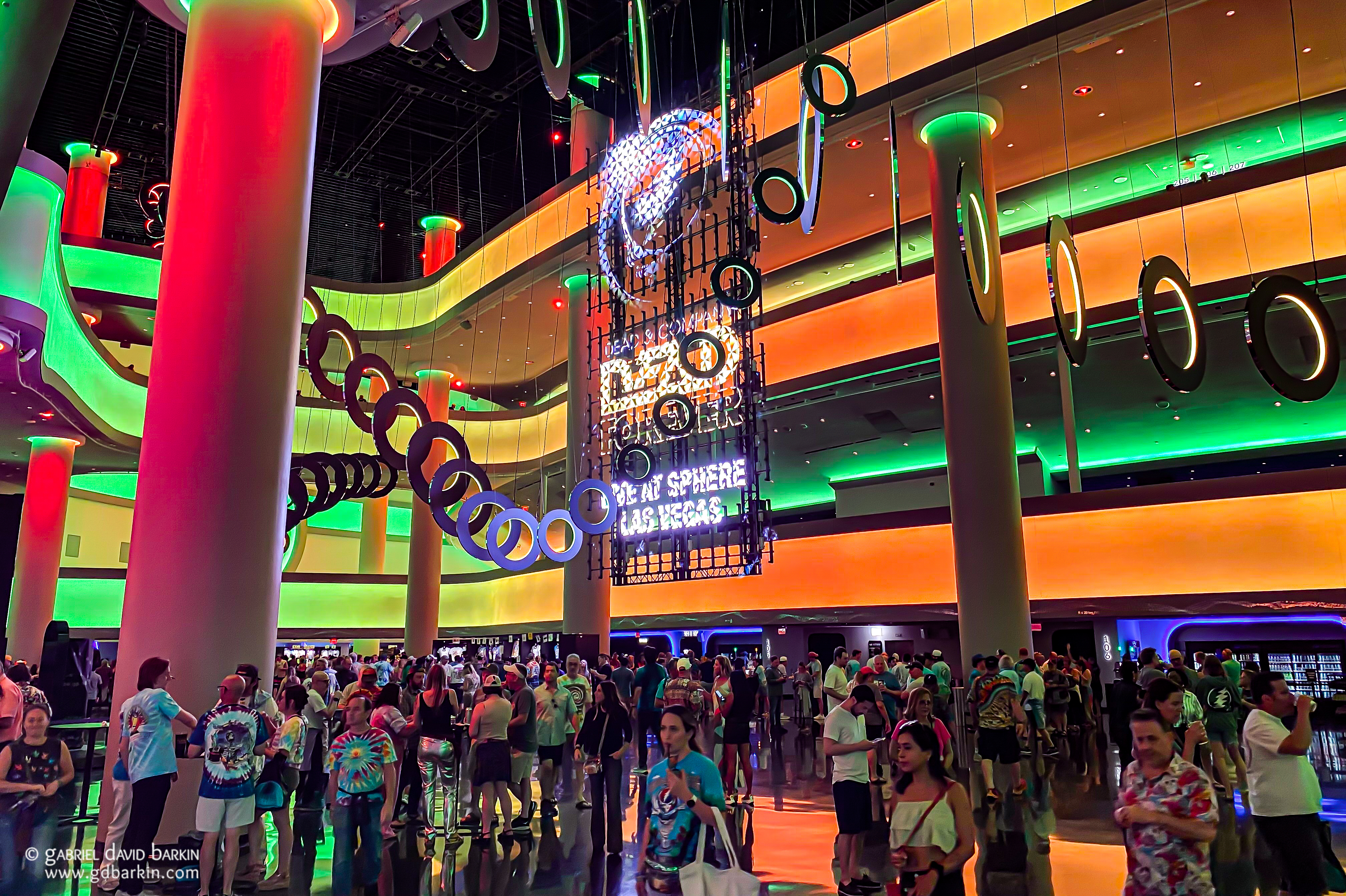 Dead Forever Experience | Las Vegas, NV