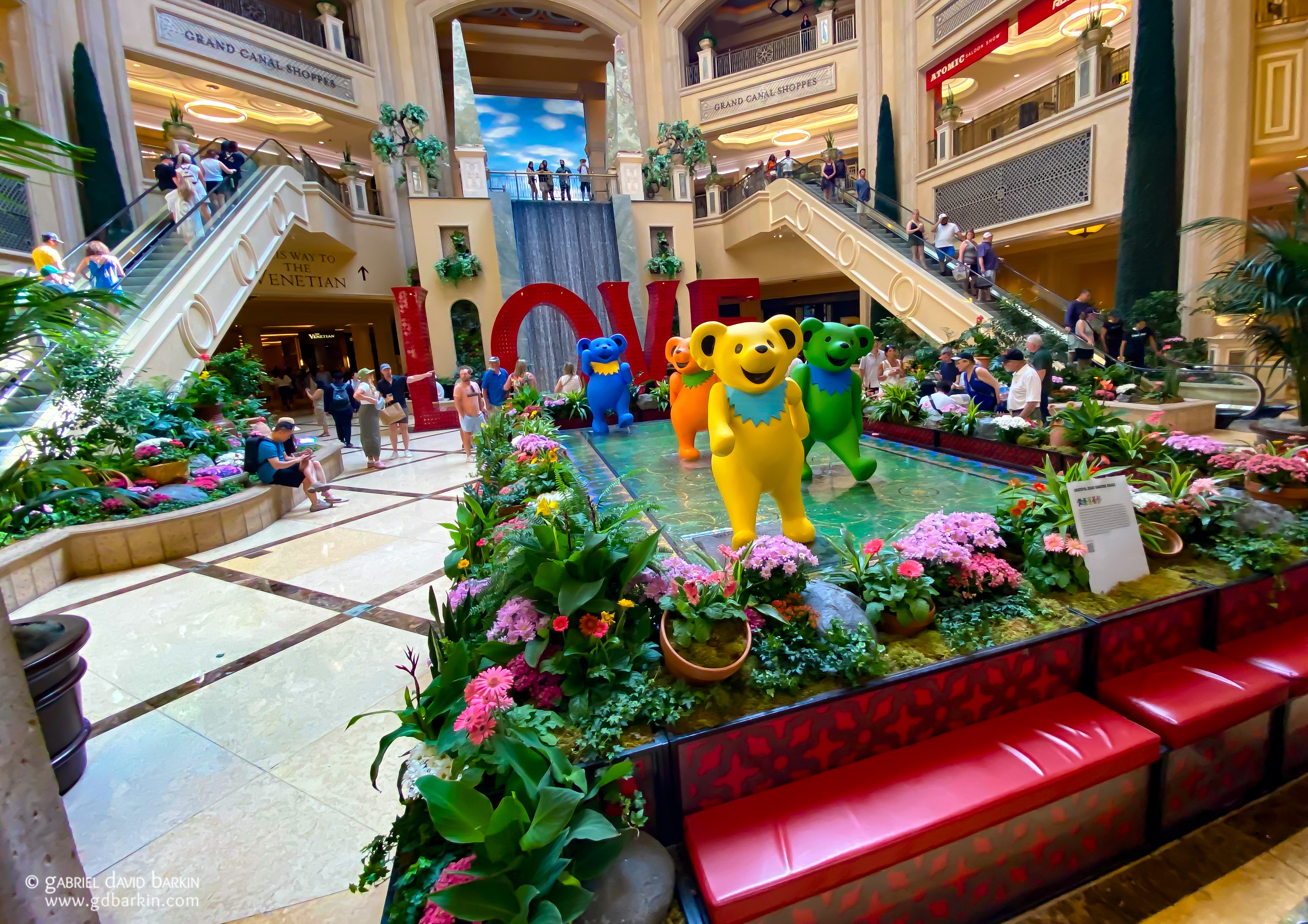 The Venetian | Las Vegas, NV