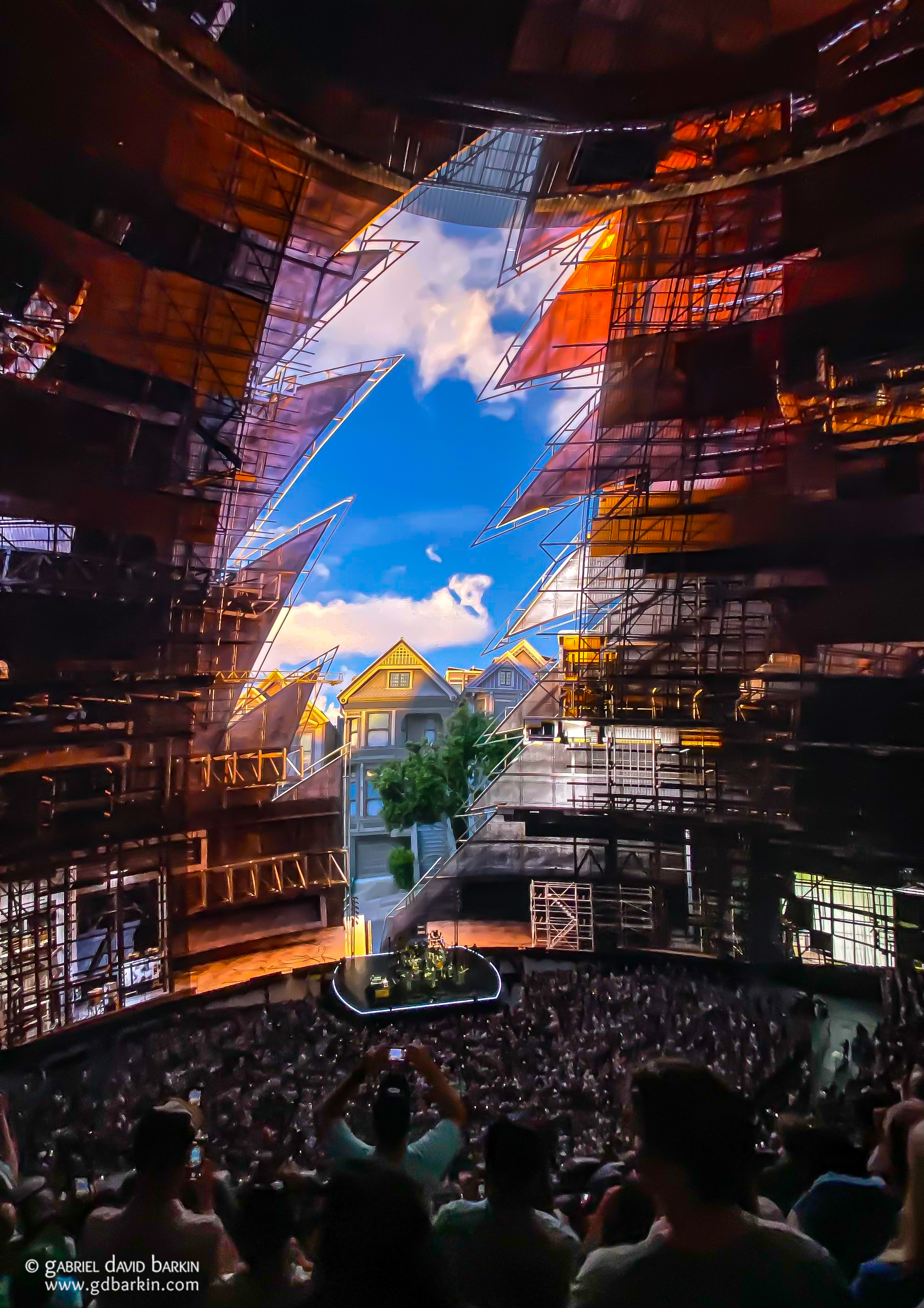 Dead & Company | The Sphere