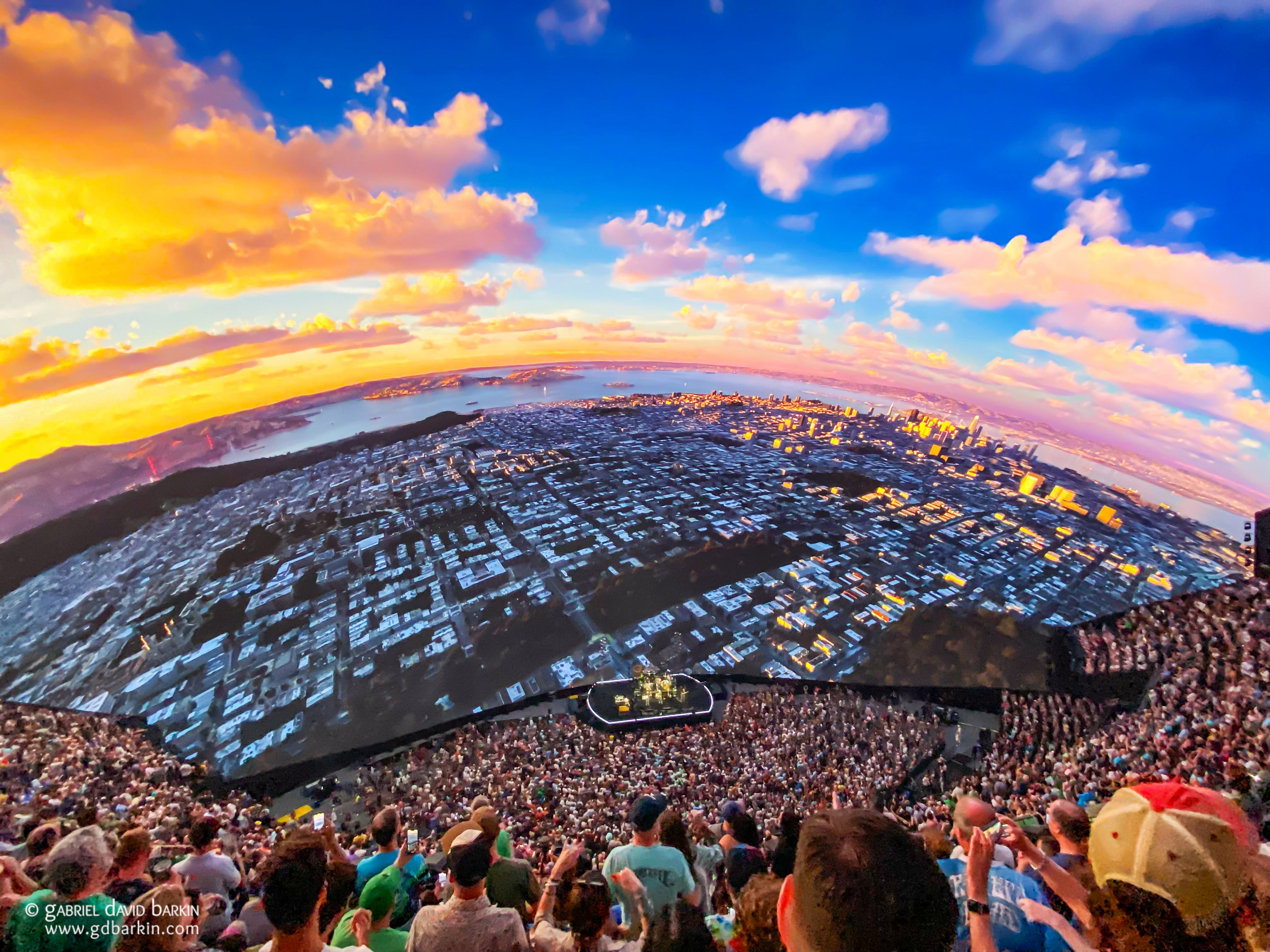 Dead & Company | The Sphere