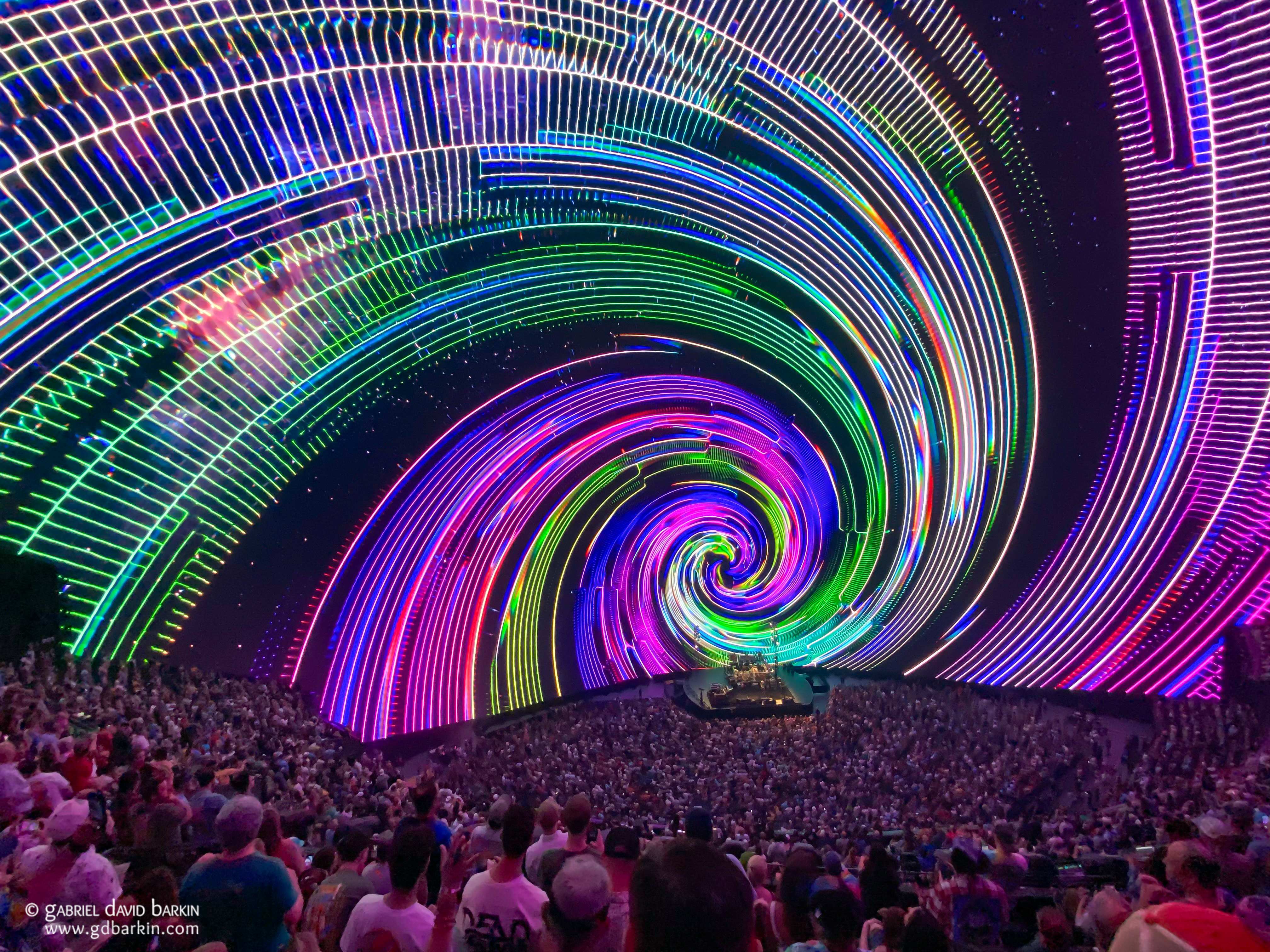 Dead & Company | The Sphere