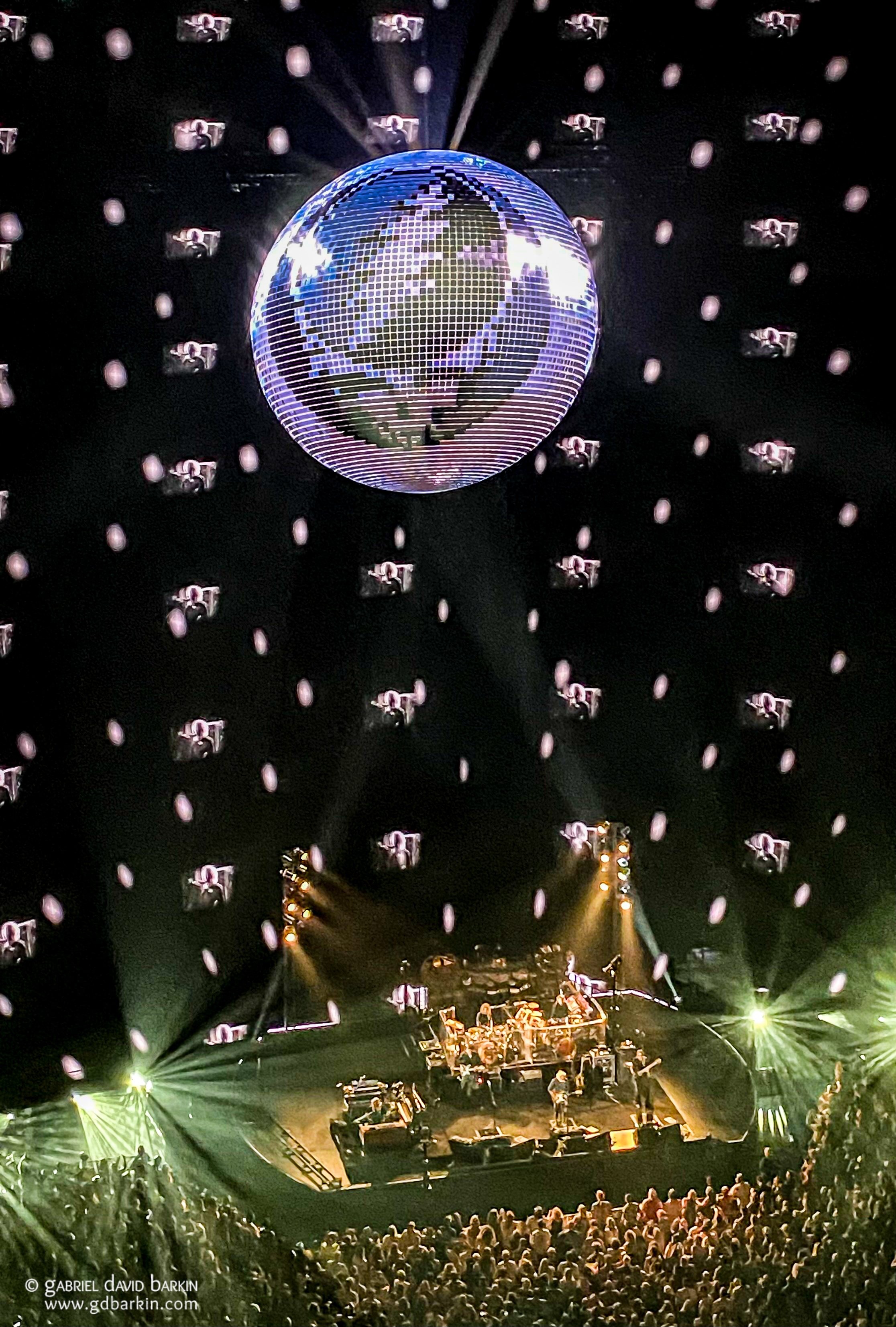 Dead & Company | Las Vegas, NV