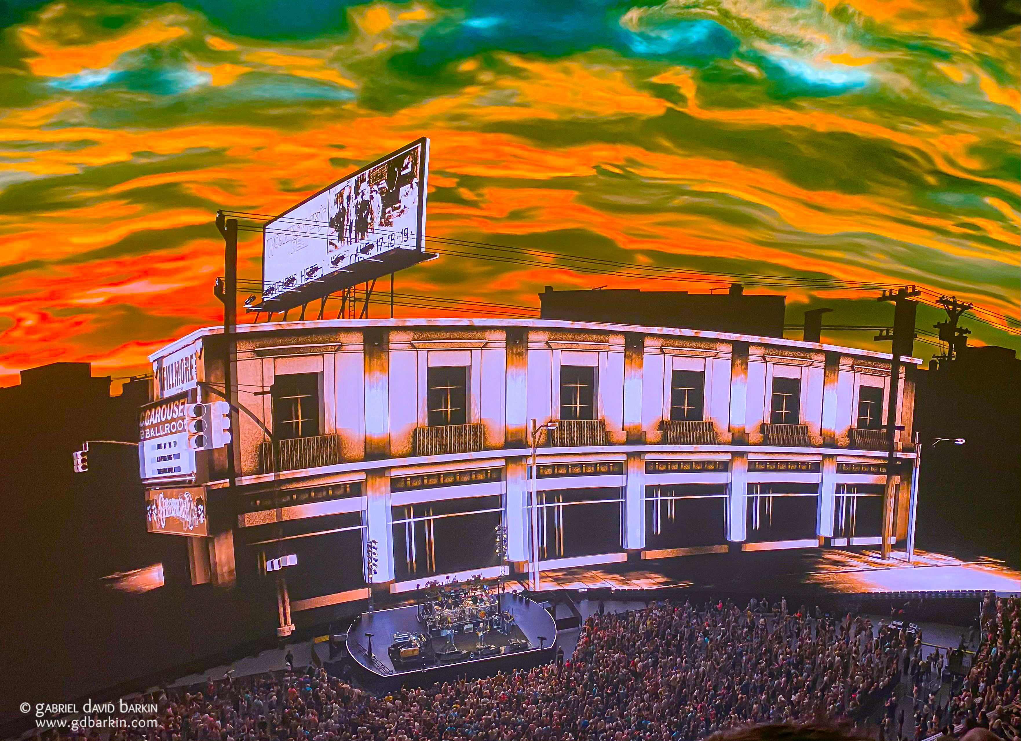 Dead & Company | The Sphere