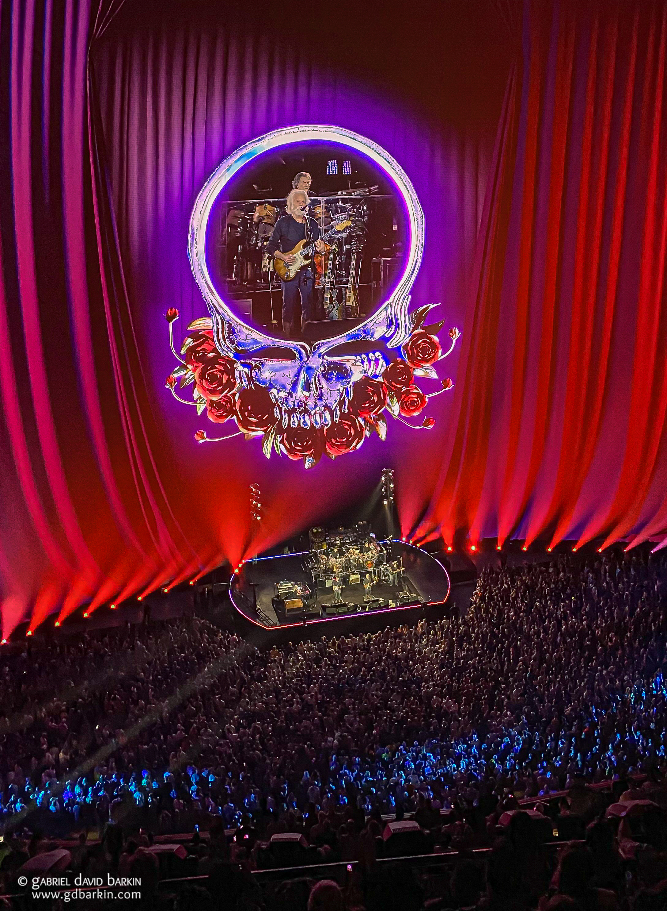 Dead & Company | The Sphere