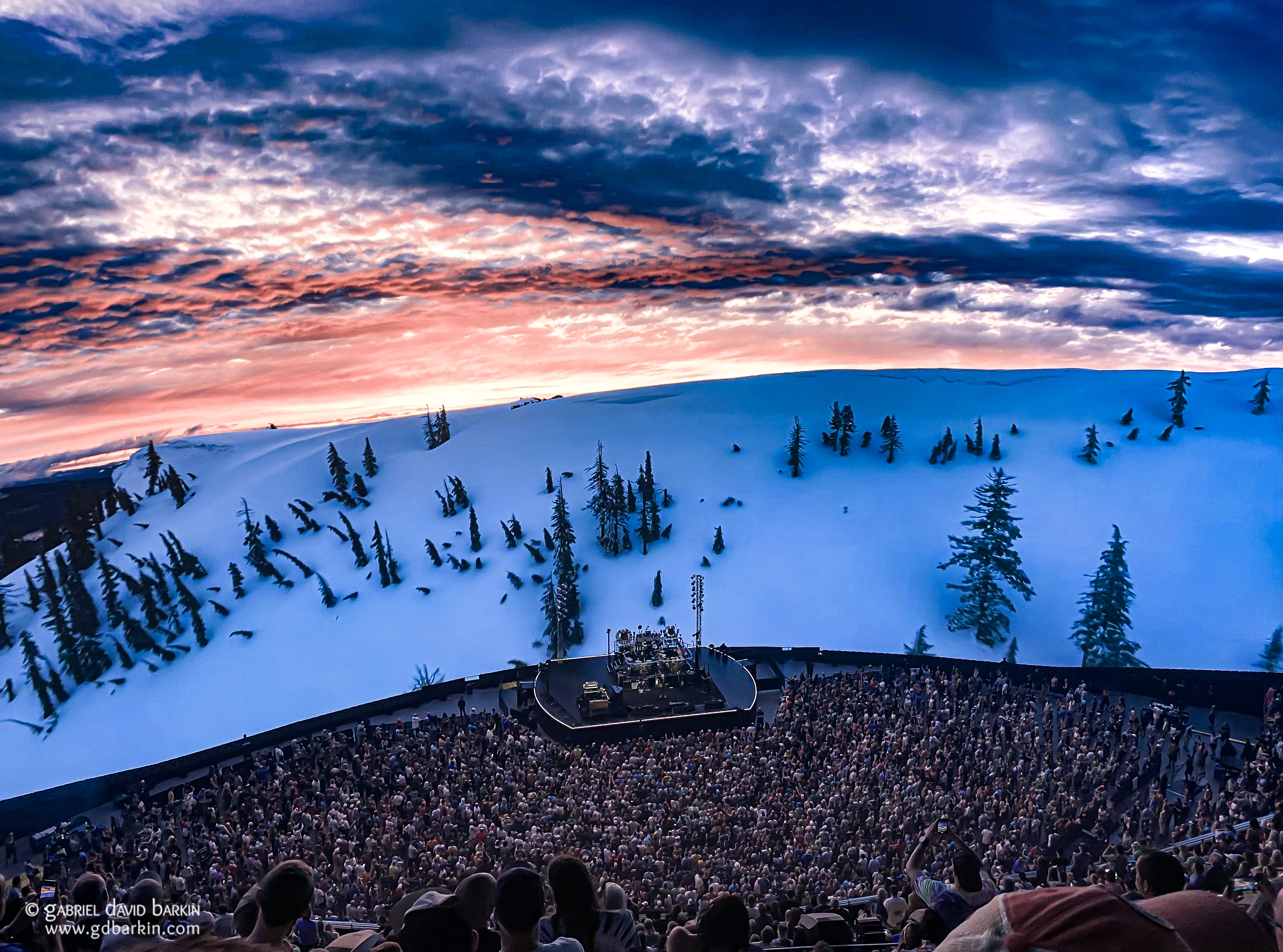 Dead & Company | The Sphere