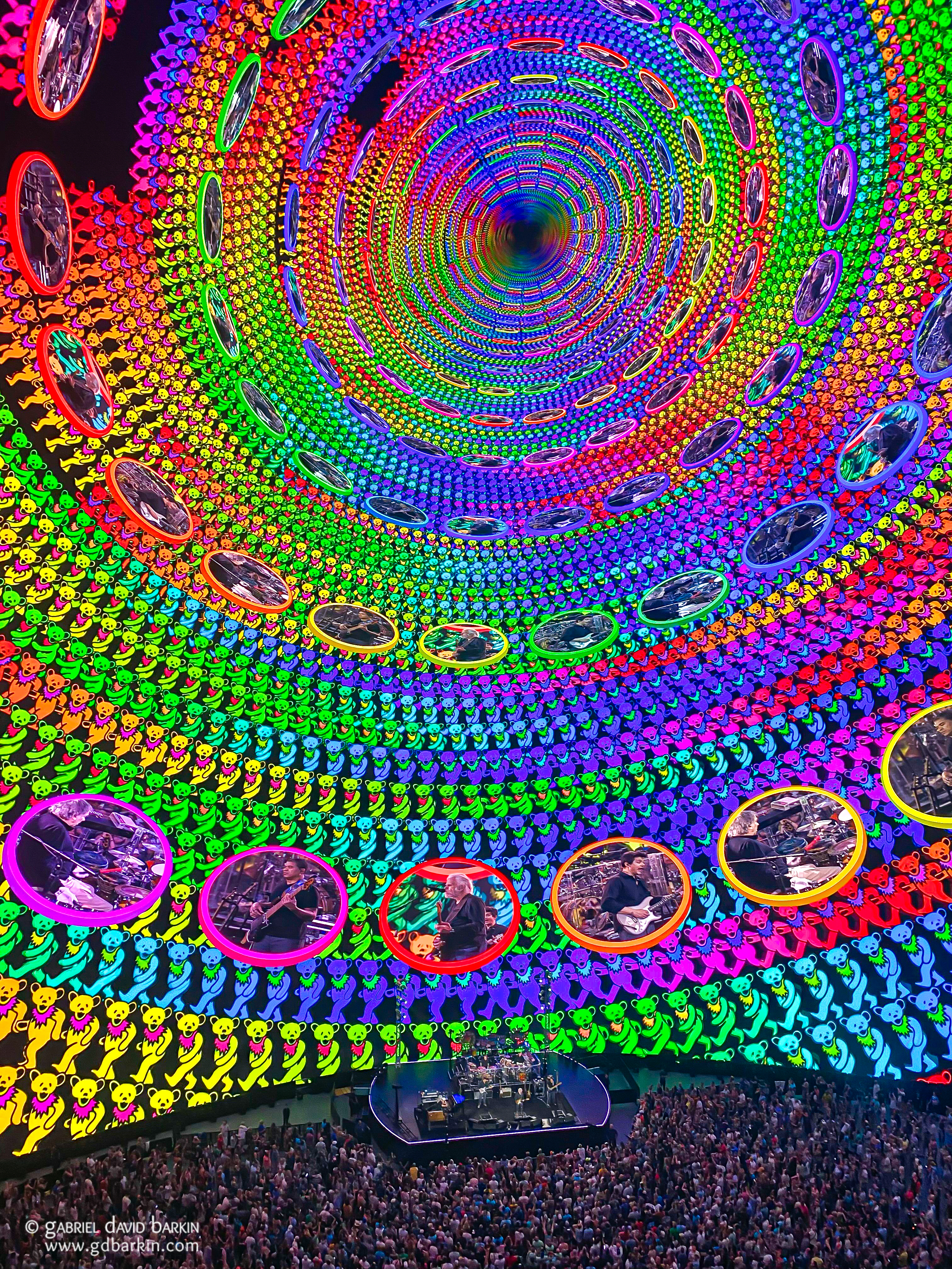 Dead & Company | The Sphere