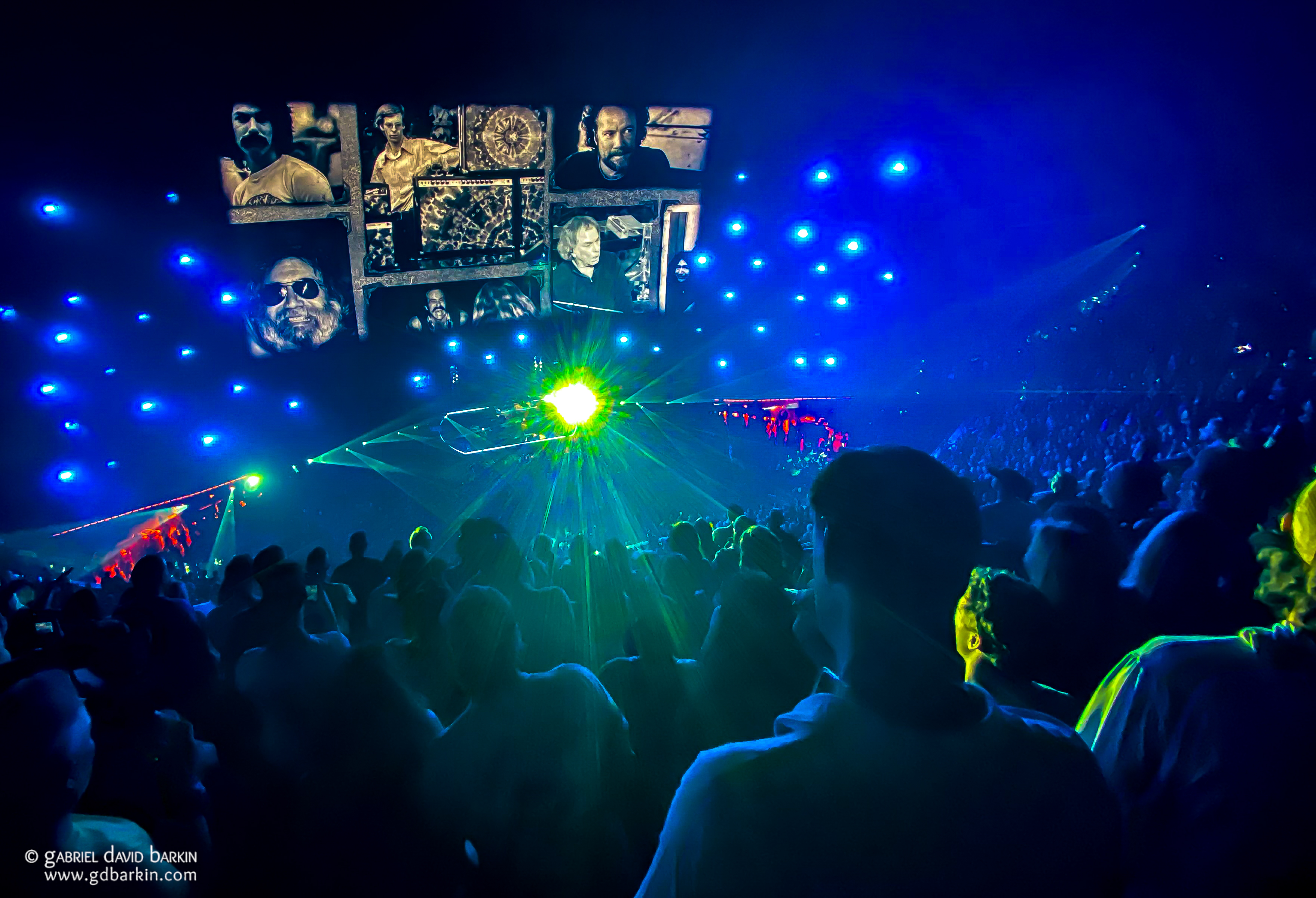 Dead & Company | The Sphere