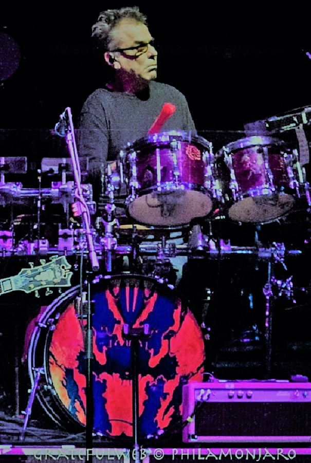 Mickey Hart