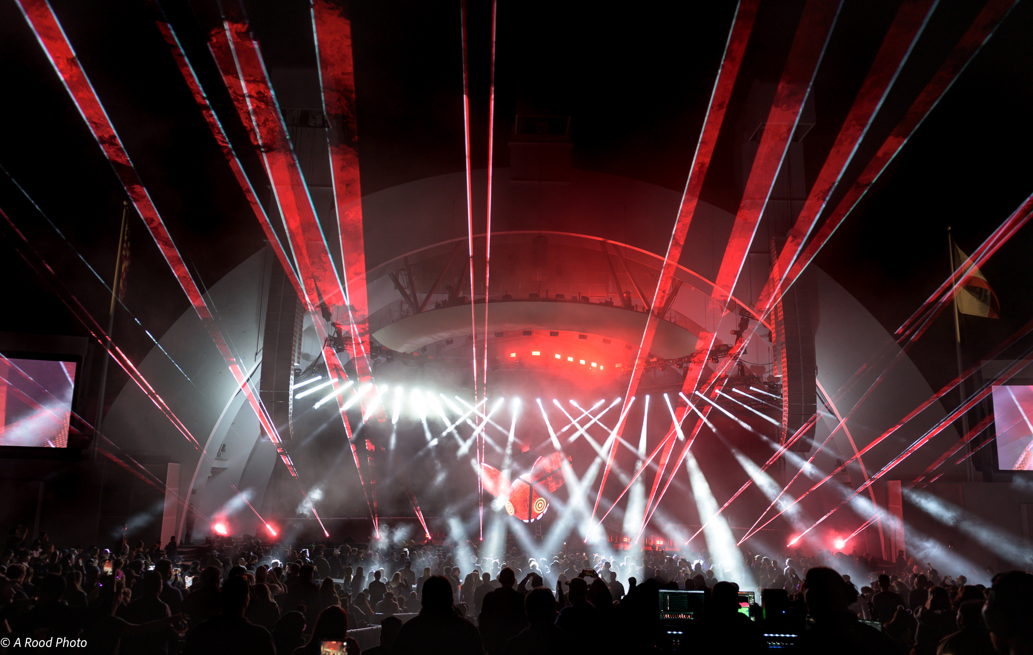 Hollywood Bowl | Los Angeles, CA