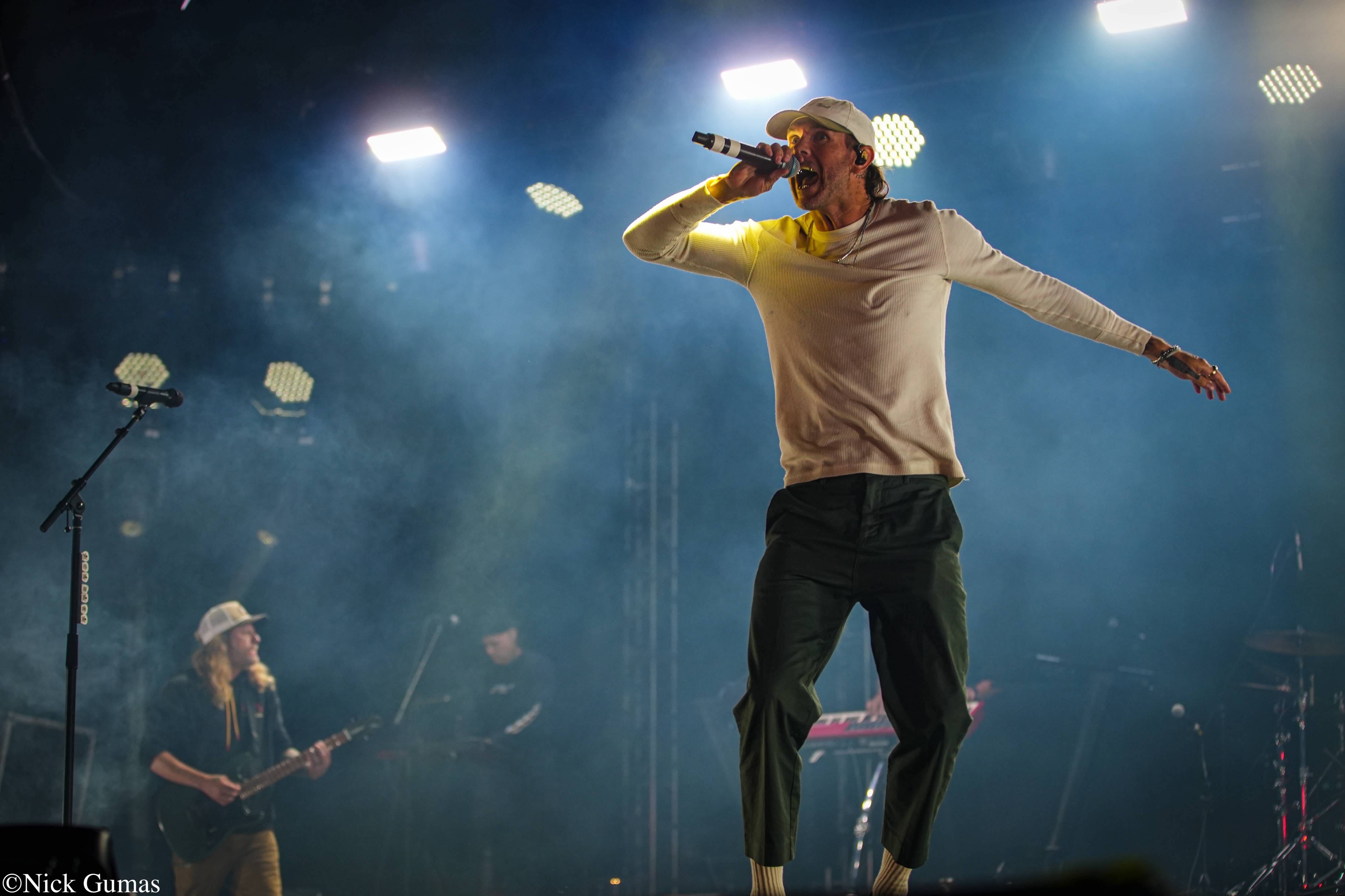 Dirty Heads | Cali Roots | Monterey, Ca