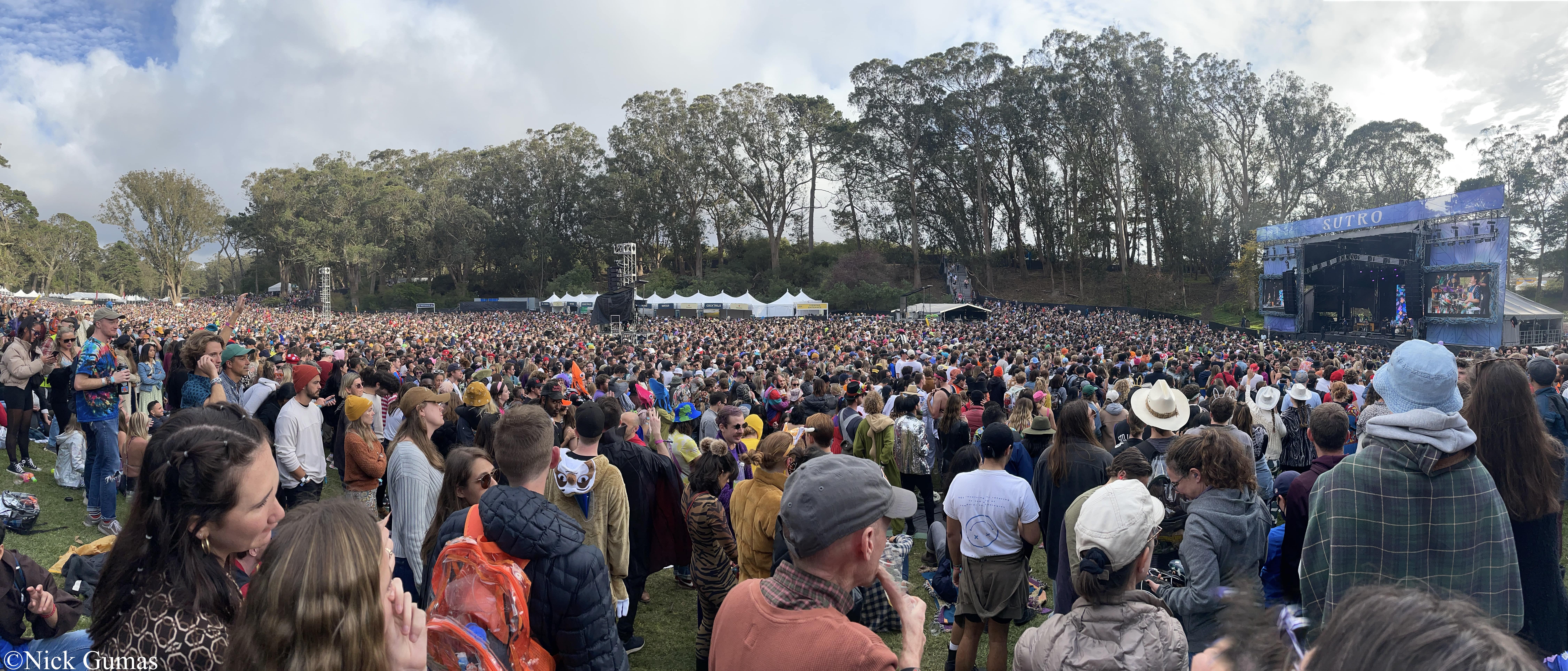 Dr. Dog | Photo Credit: Nick Gumas