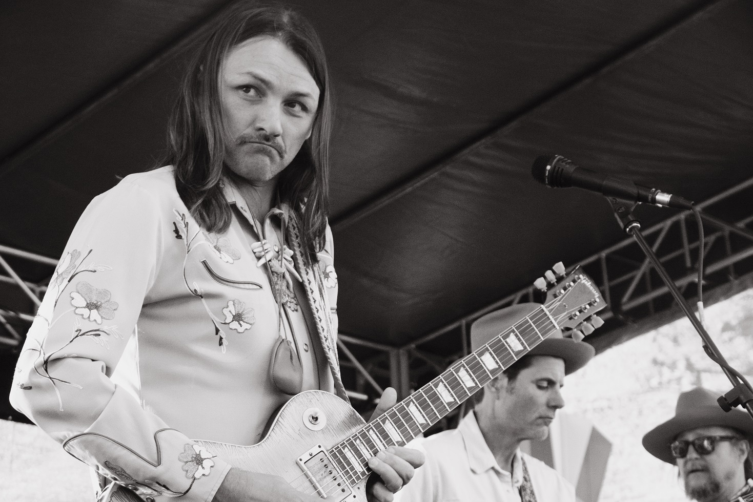 Duane Betts | Horseshoe Music Festival