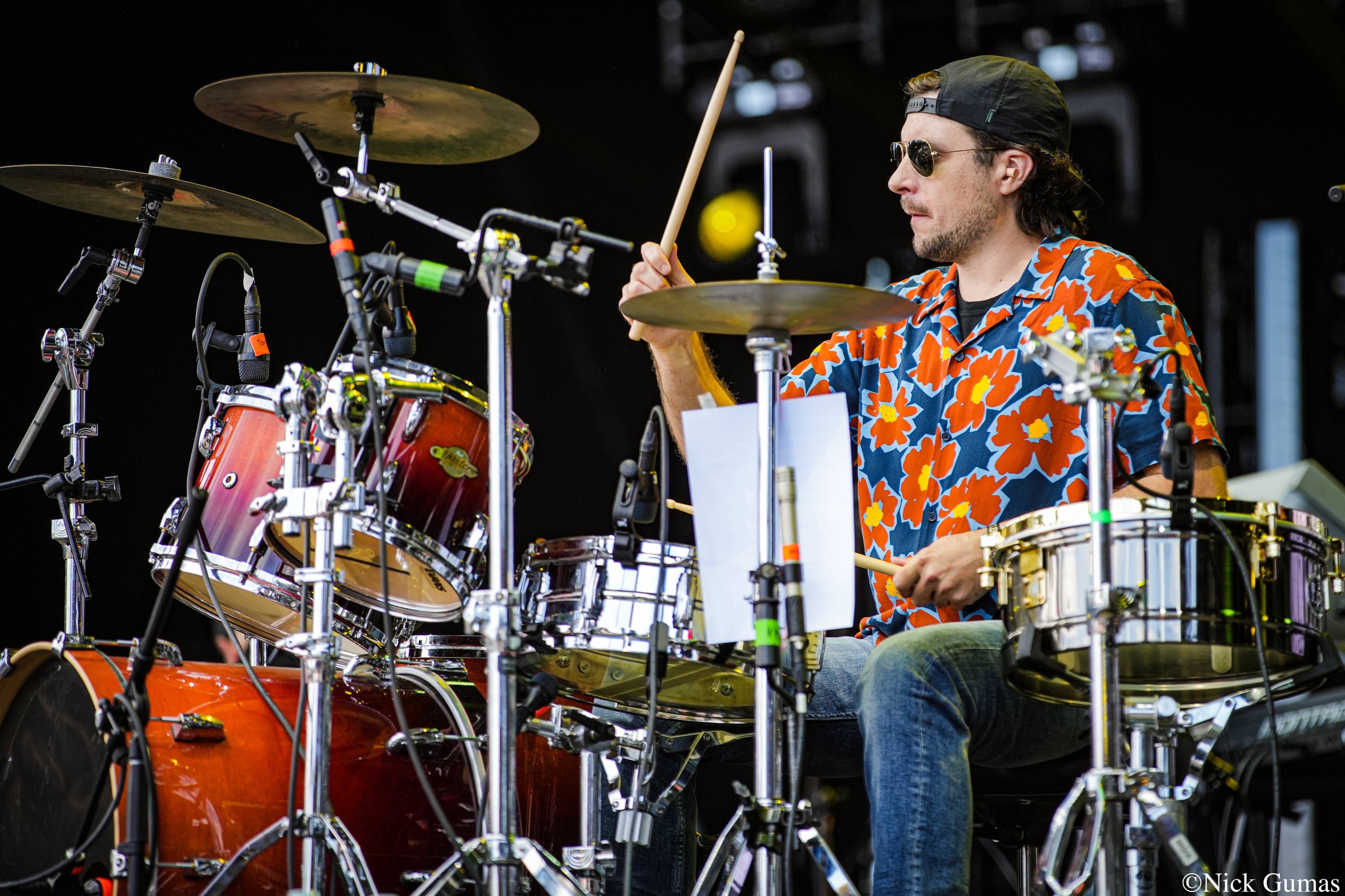 Kyle Hancock | Cali Roots | Monterey, Ca