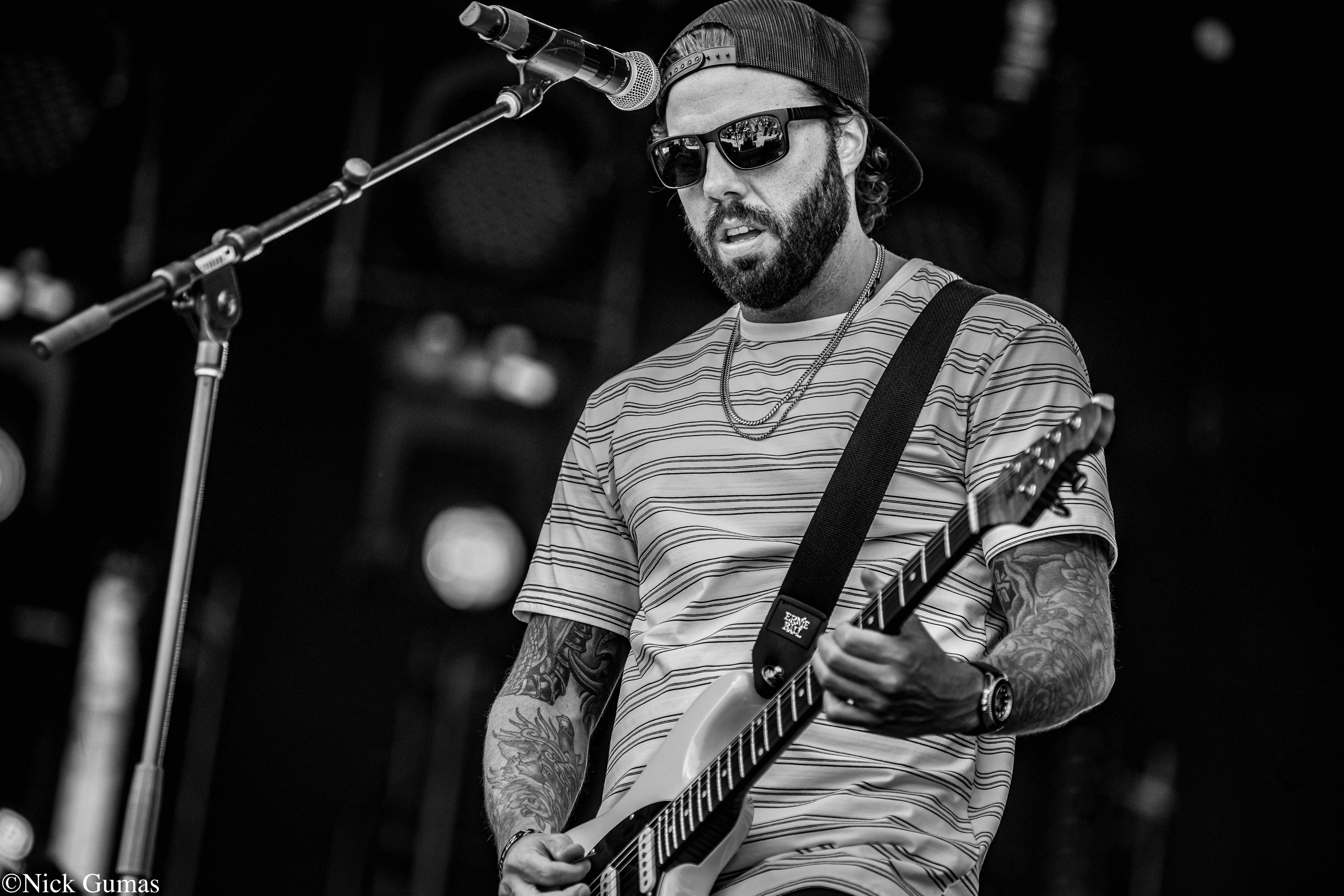 Cory Mahoney | Cali Roots | Monterey, Ca