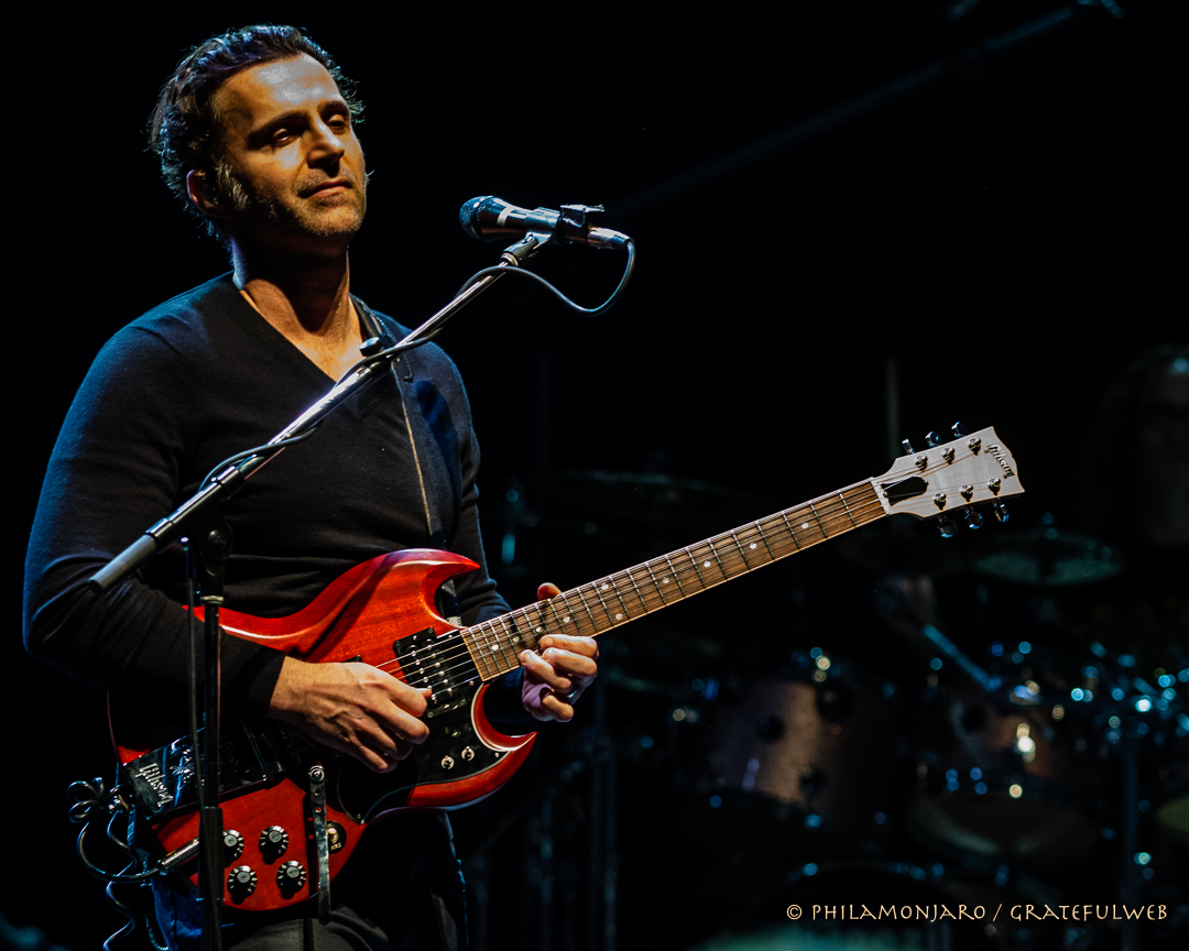 Dweezil Zappa | Vic Theatre