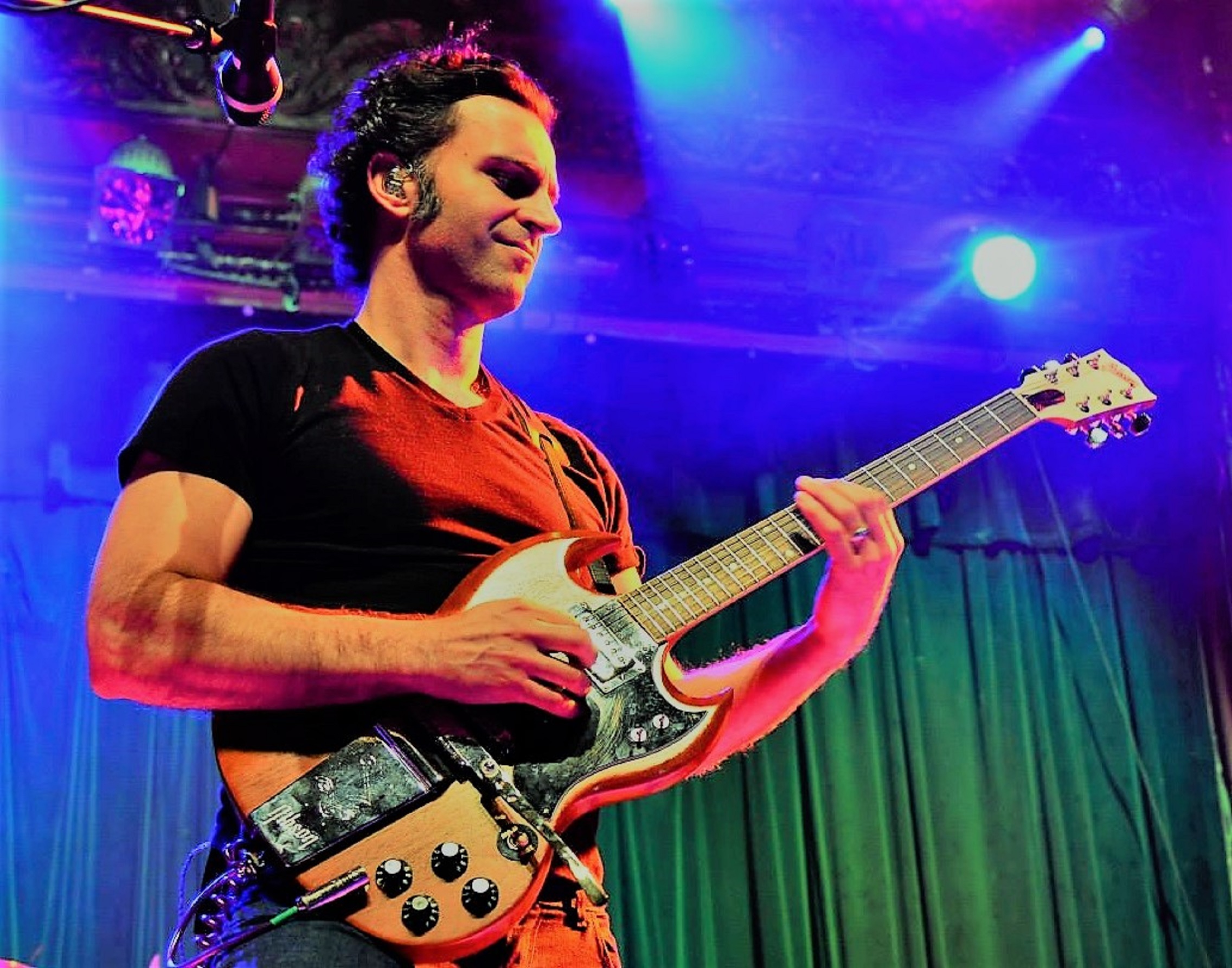 Dweezil Zappa