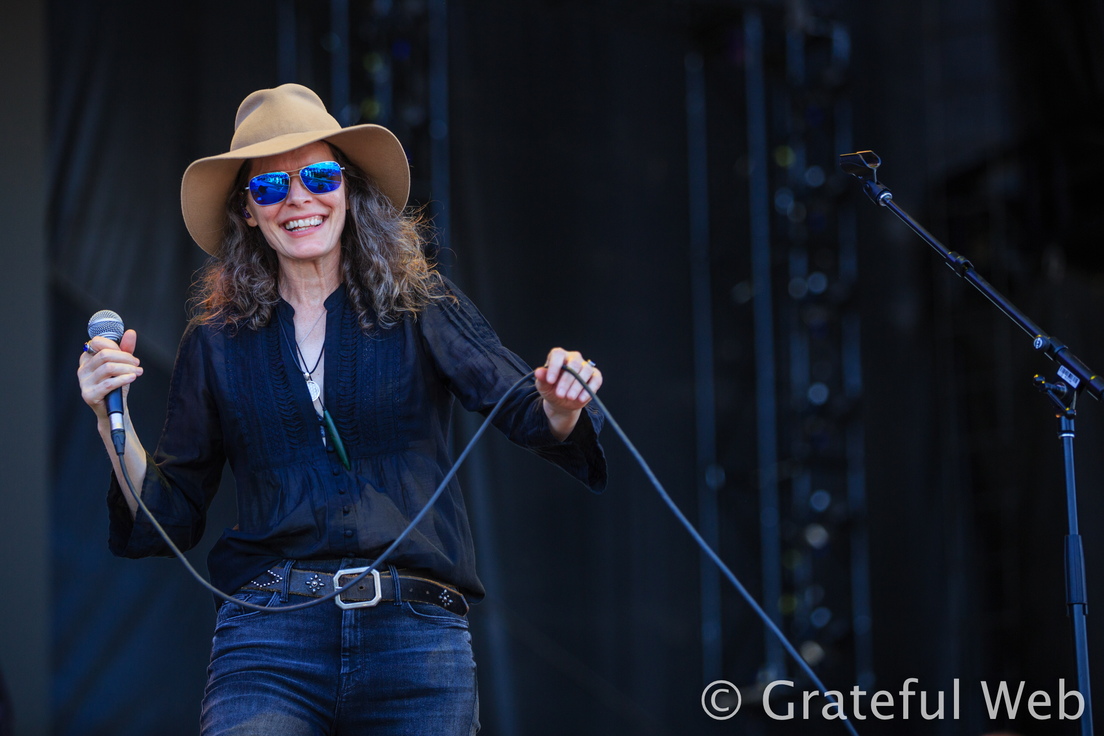 Edie Brickell | Bourbon & Beyond