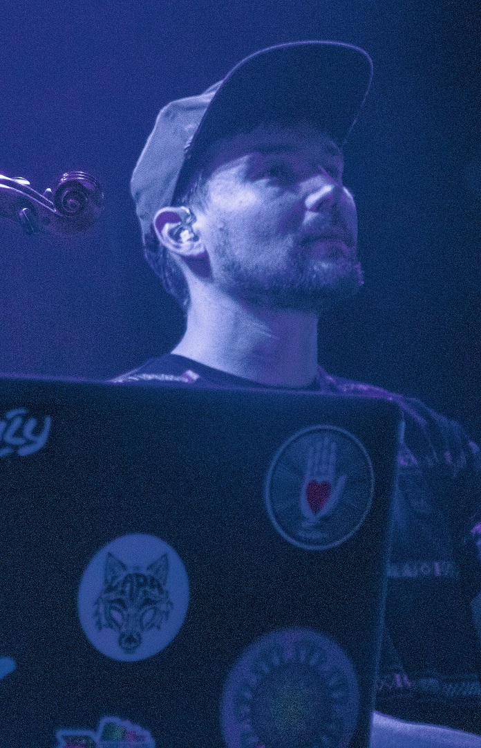 Emancipator | GAMH