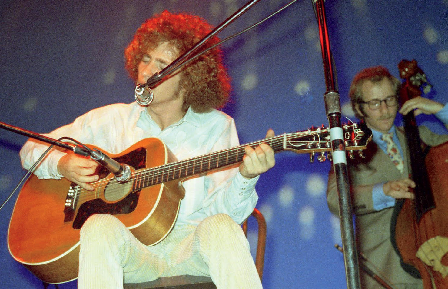 photo credit: Grant Gouldon - Fillmore East | May 1968