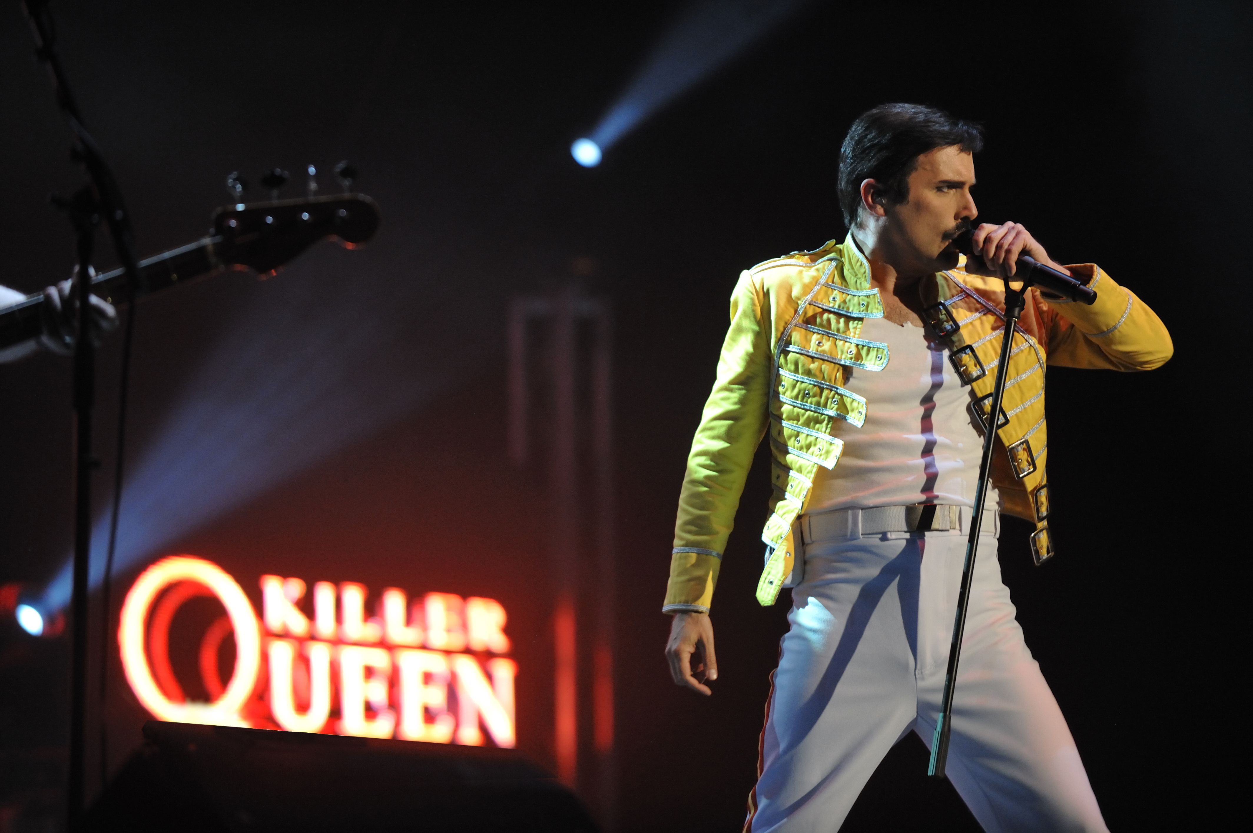 Killer Queen