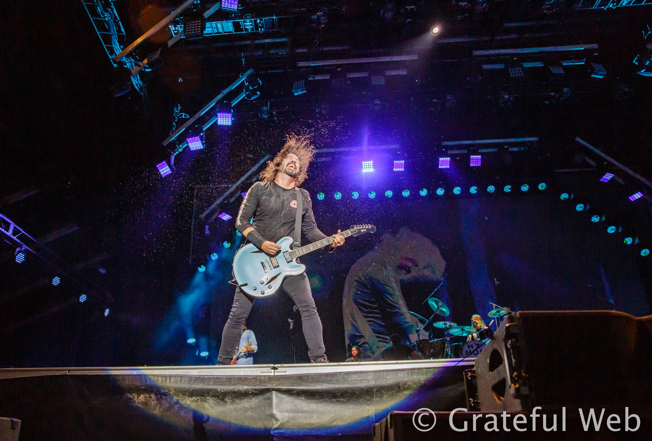 Foo Fighters | Epicenter