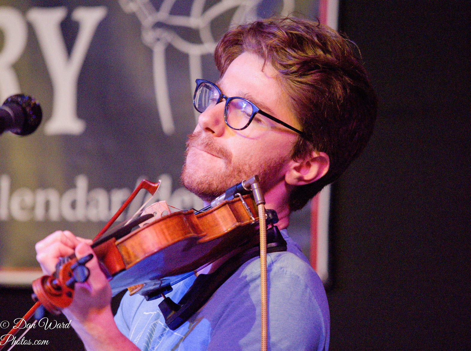 Micah Vogel