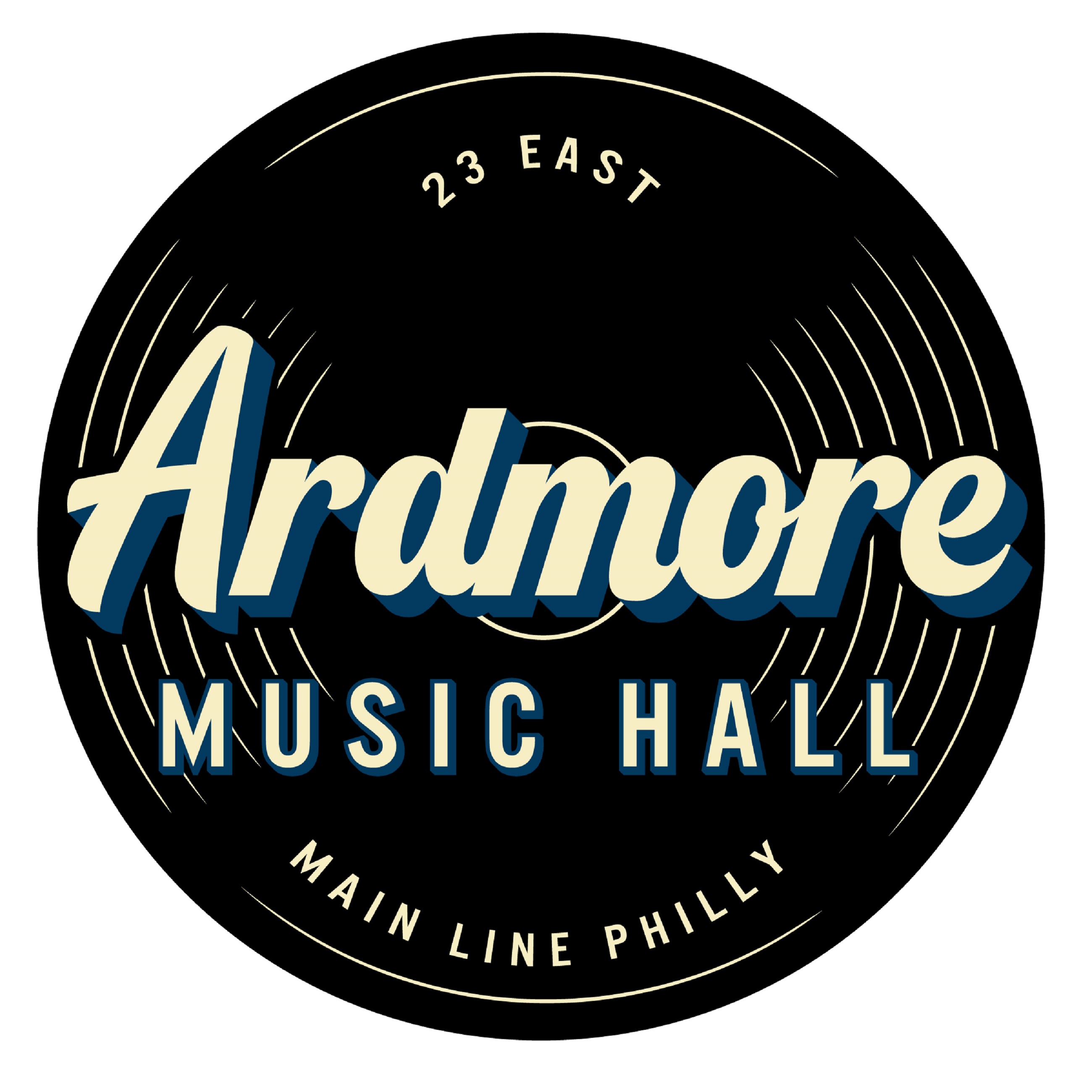 Ardmore Music Hall