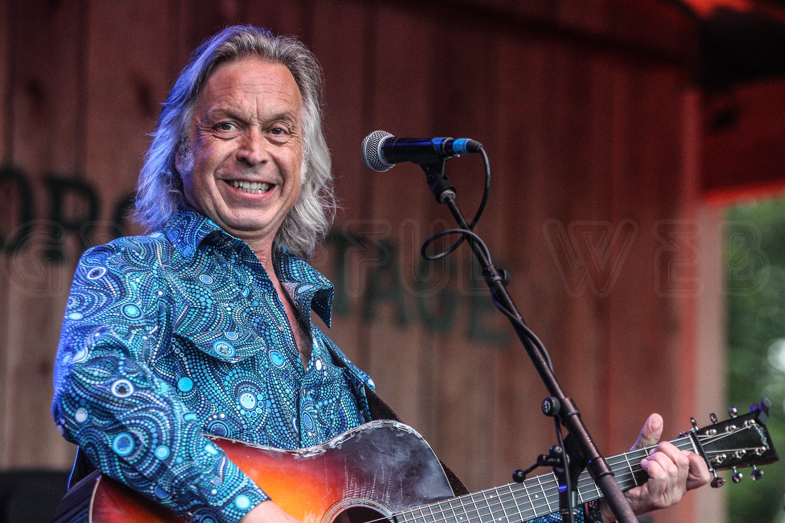 Jim Lauderdale | Live Oak, FL