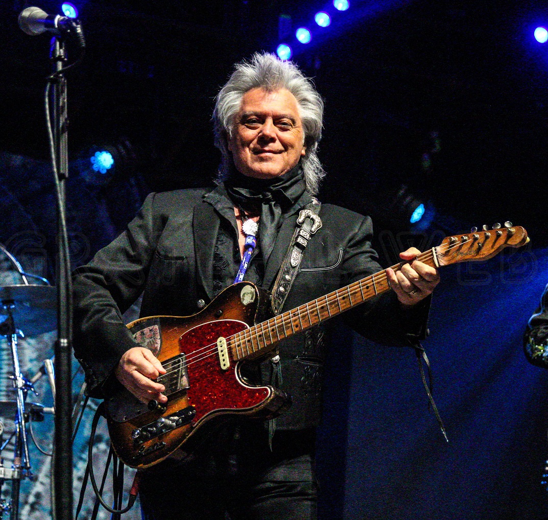 Marty Stuart | Live Oak, FL