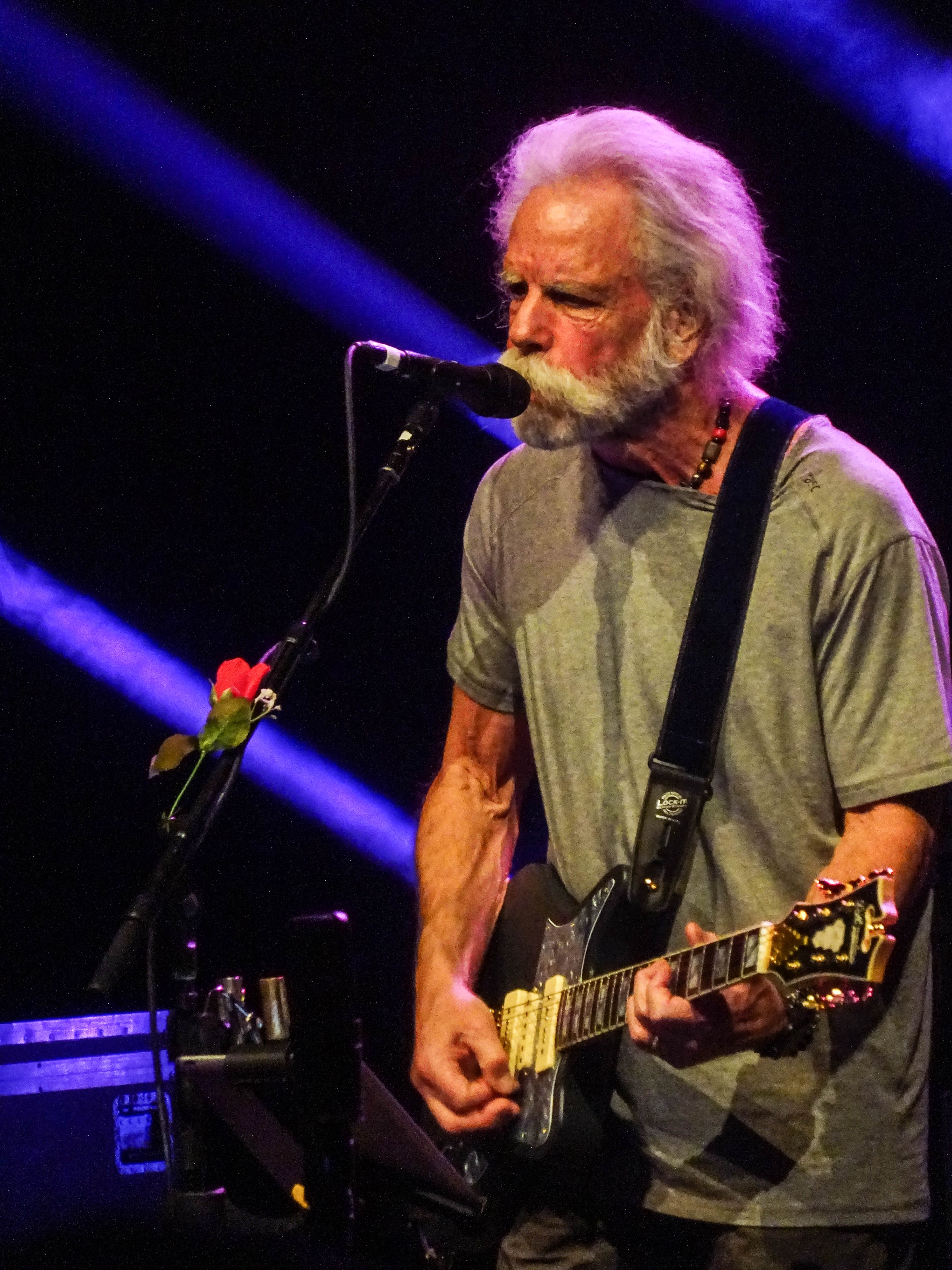 Bob Weir | Miami Beach