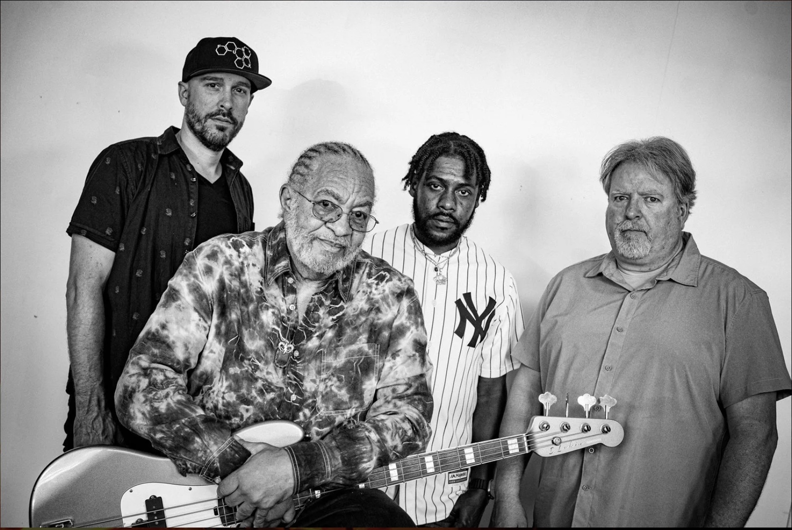 George Porter Jr. & The Running Partners