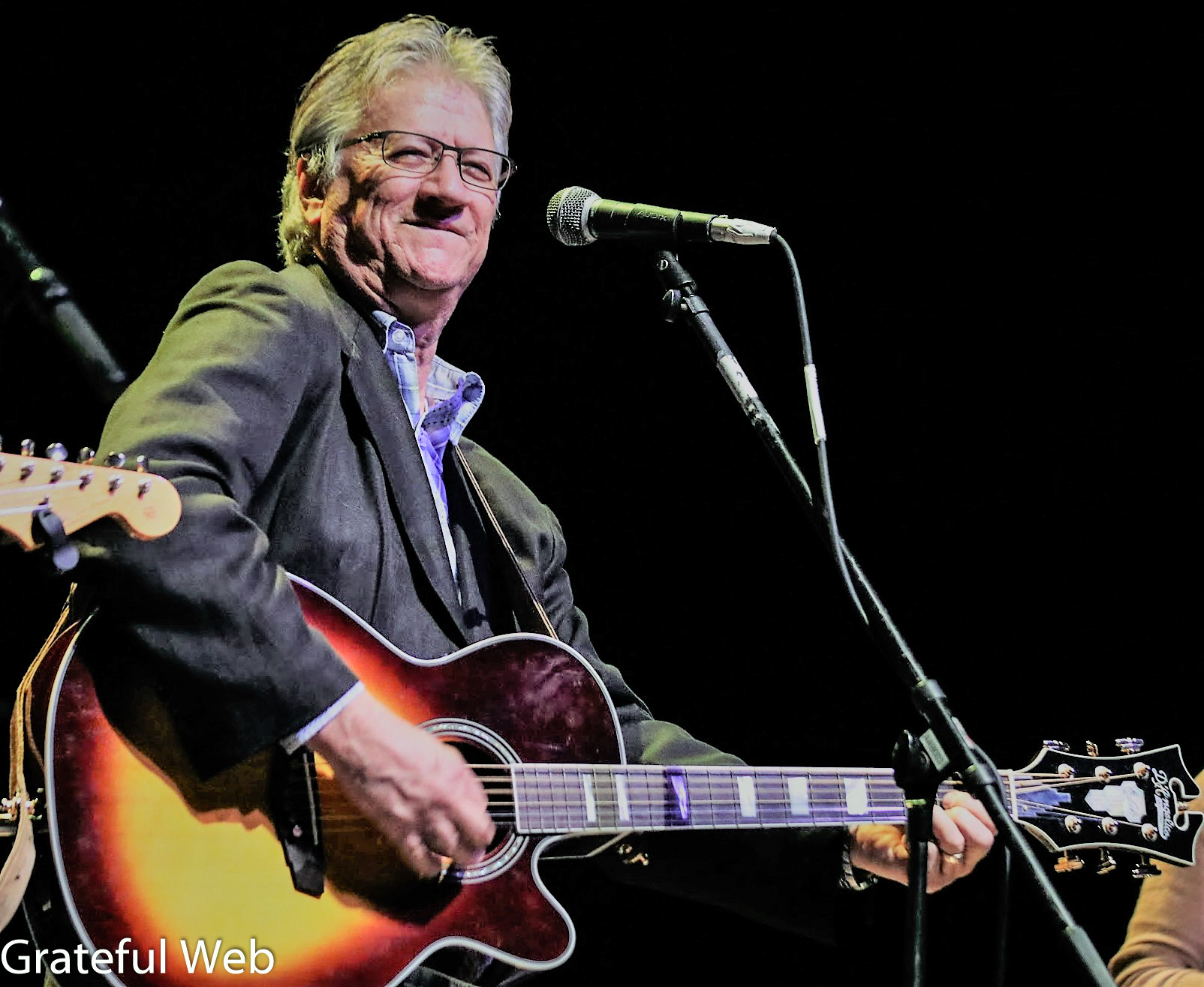 Richie Furay | Saban Theatre