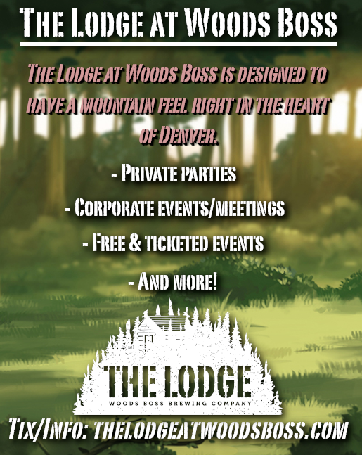 The Lodge at Woods Boss