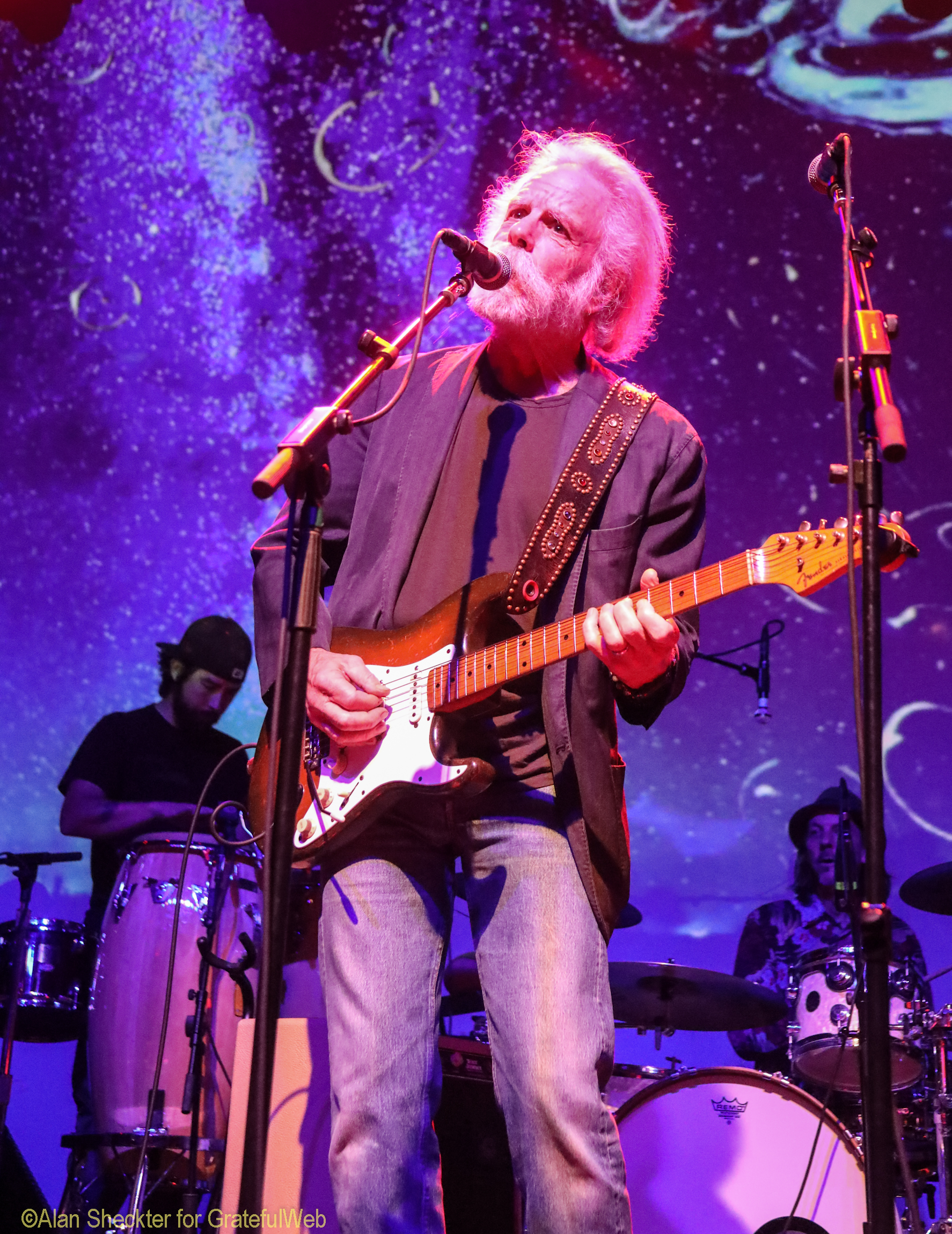 Bob Weir | Fillmore