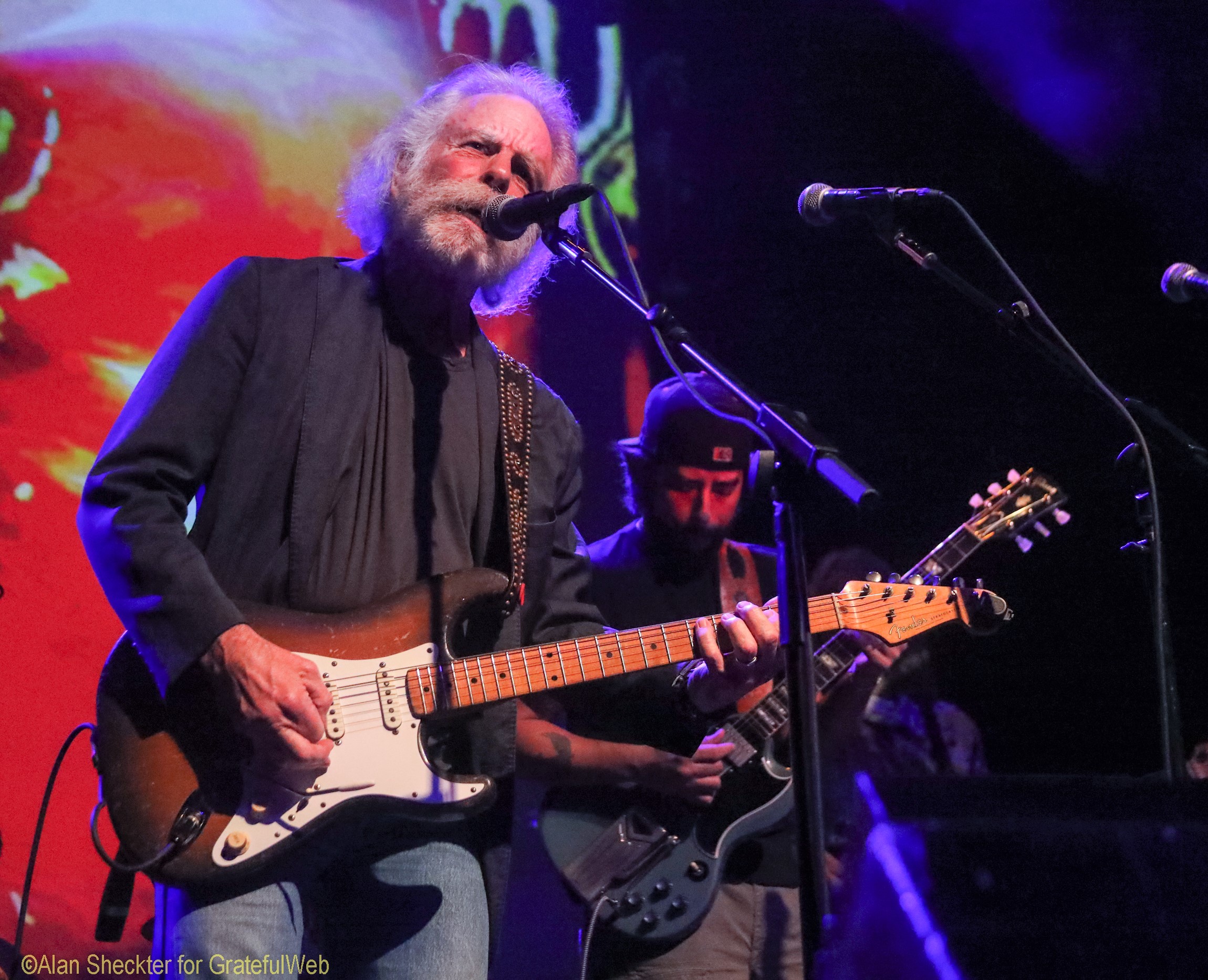 Bobby and Jackie Greene | The Fillmore