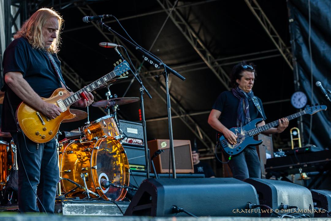 Gov't Mule | Beale Street Music Festival