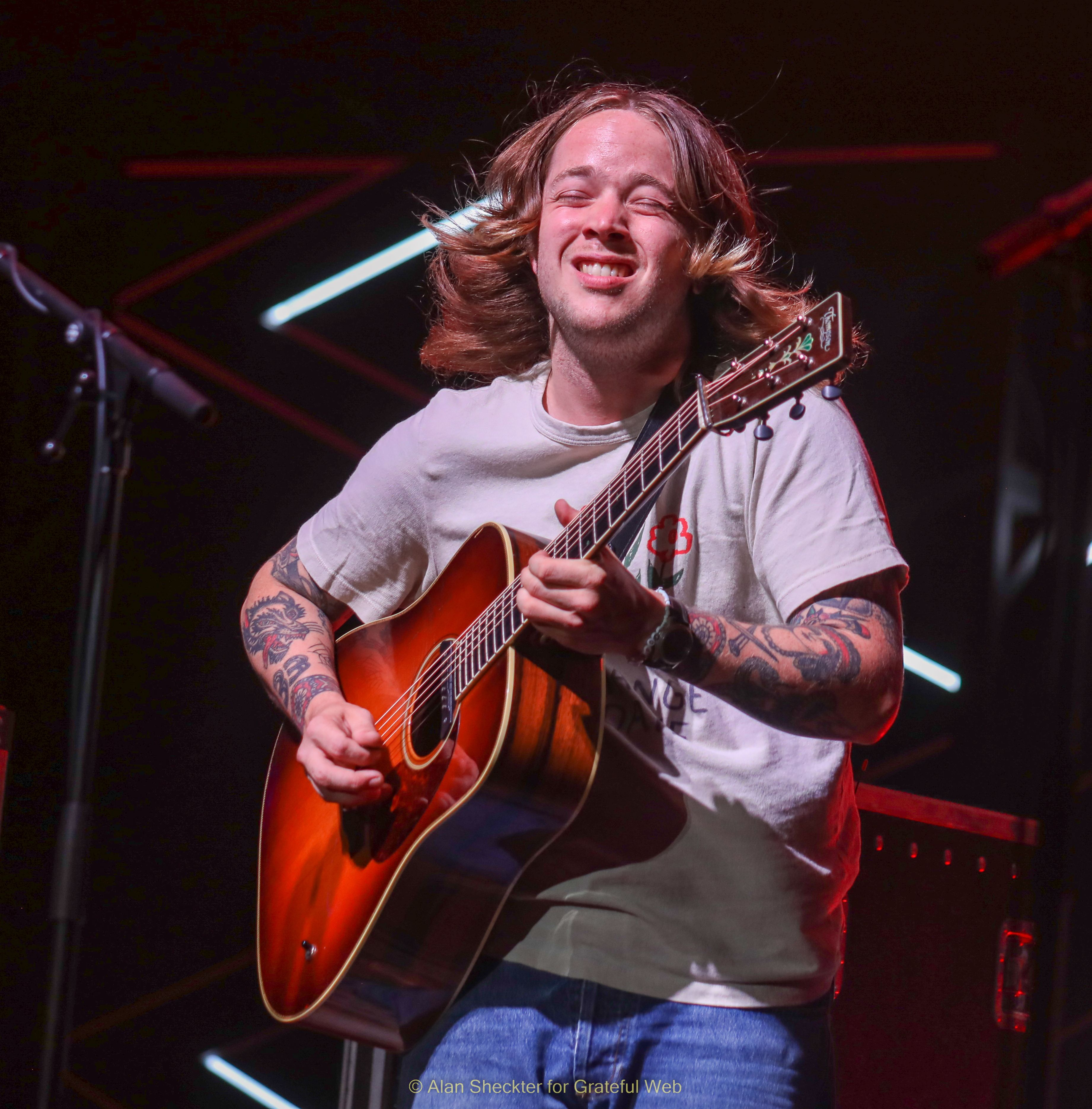 Billy Strings | Sacramento, CA