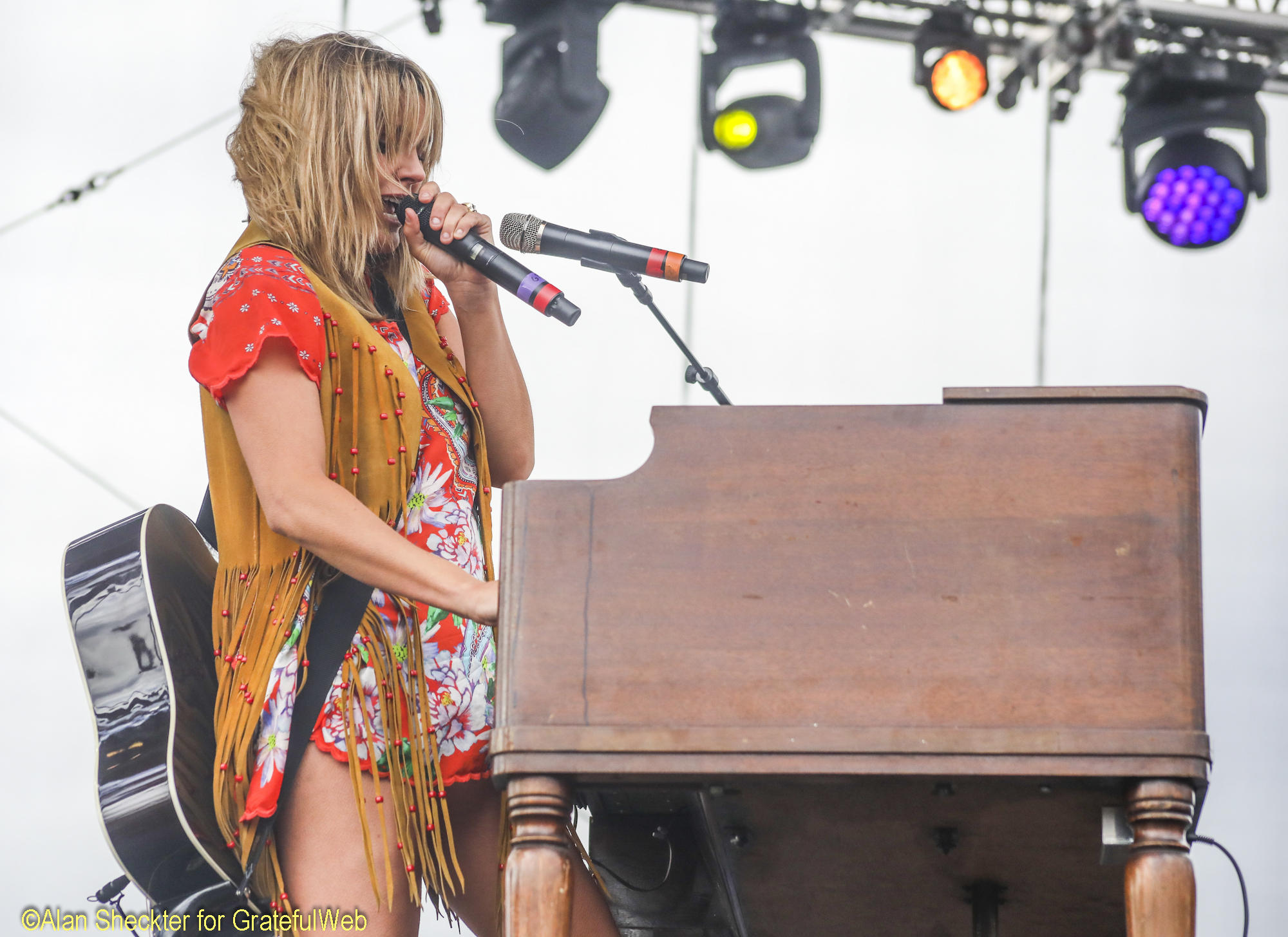 Grace Potter | BeachLife Music Festival